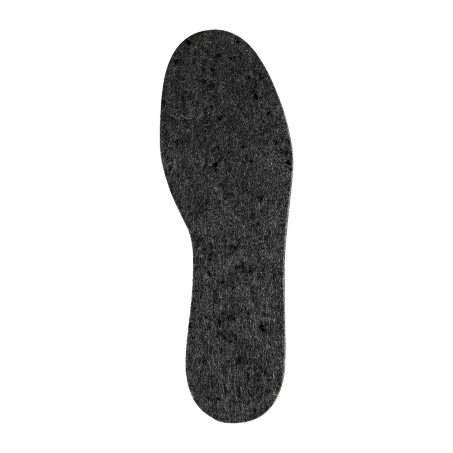 Woolpower FELT INSOLES 46-47 Unisex - Einlegesohlen – Bild 2