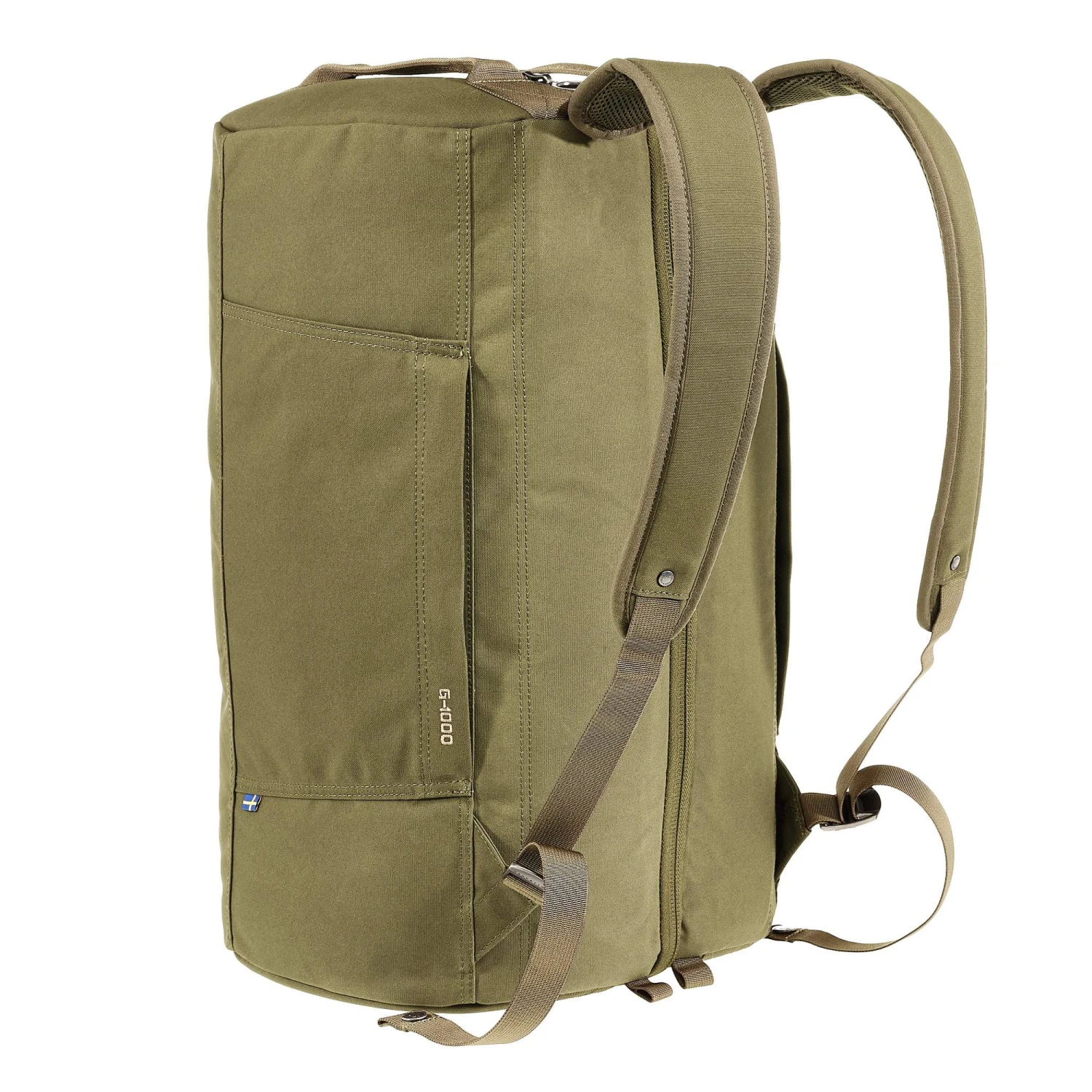 FJÄLLRÄVEN SPLITPACK - Reisetasche – Bild 6