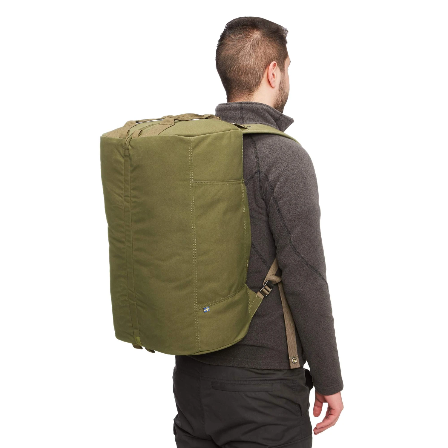 FJÄLLRÄVEN SPLITPACK - Reisetasche – Bild 15