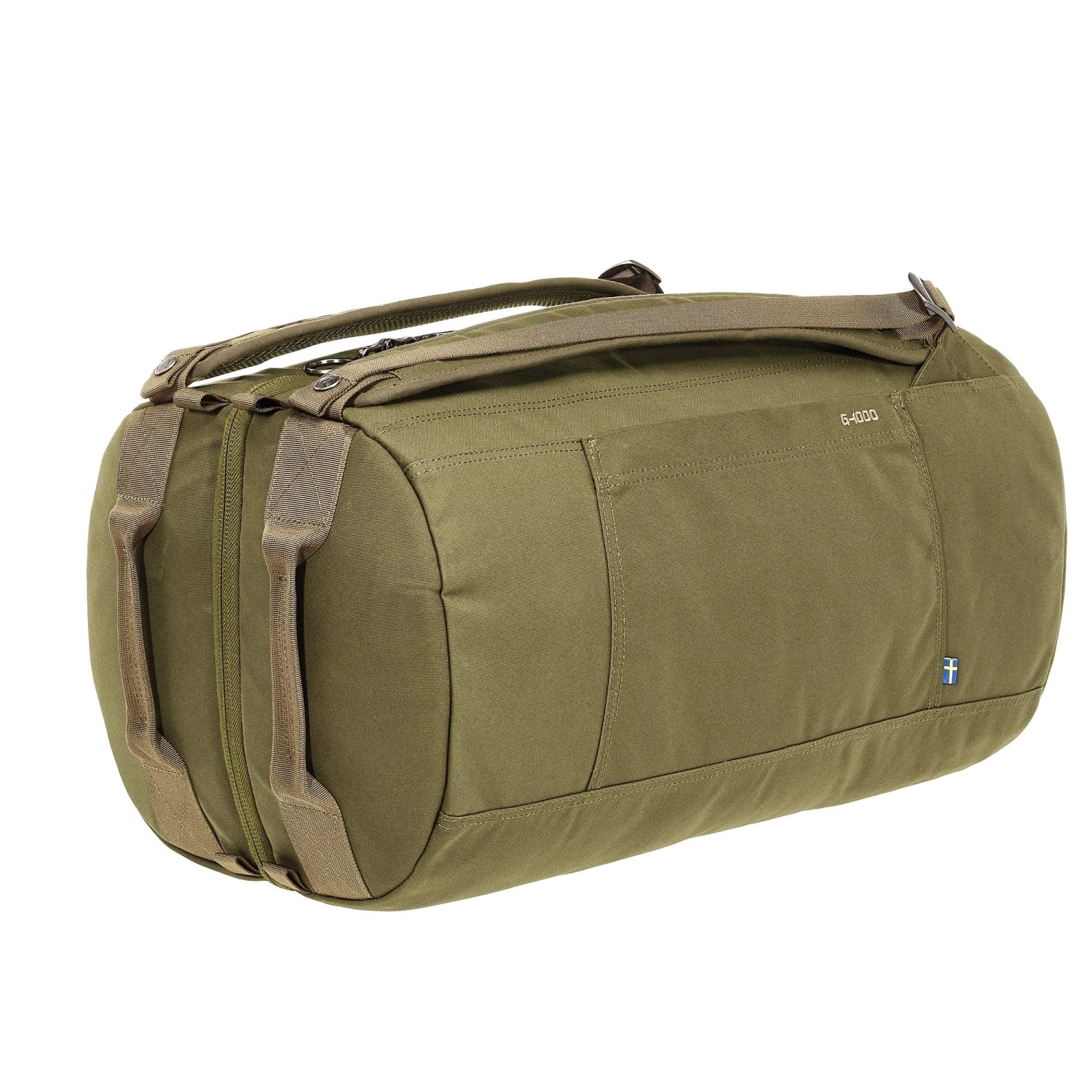 FJÄLLRÄVEN SPLITPACK - Reisetasche – Bild 2