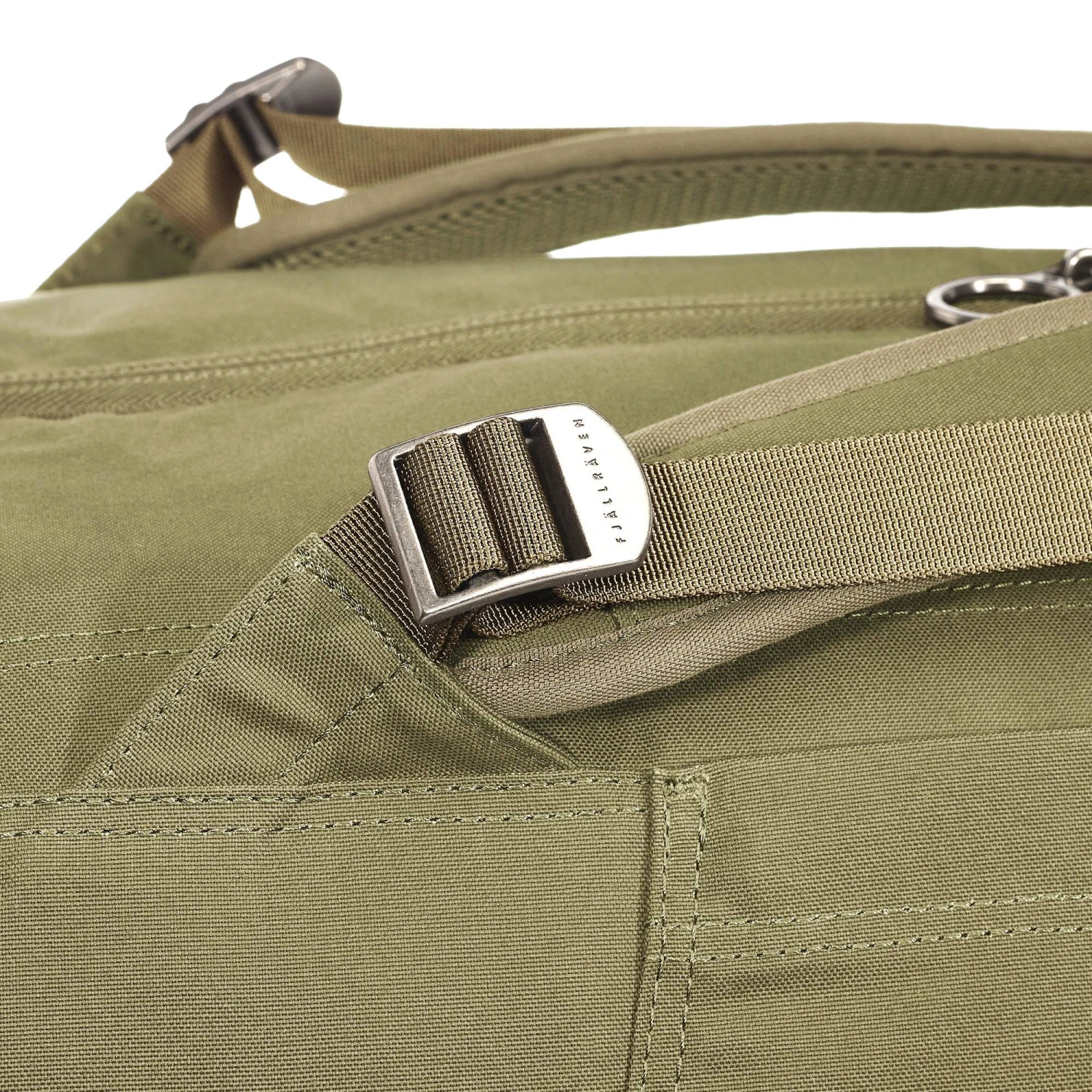 FJÄLLRÄVEN SPLITPACK - Reisetasche – Bild 10