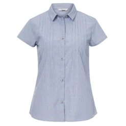 FRILUFTS SOLVANG SHIRT Damen - Outdoor Bluse