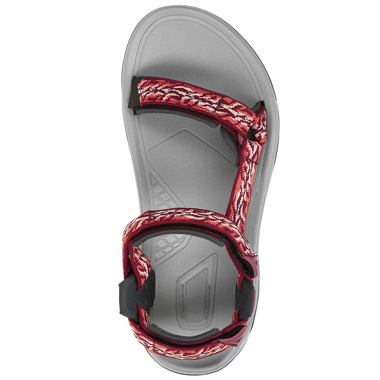Teva TERRA FI 5 UNIVERSAL Damen - Trekkingsandalen – Bild 6