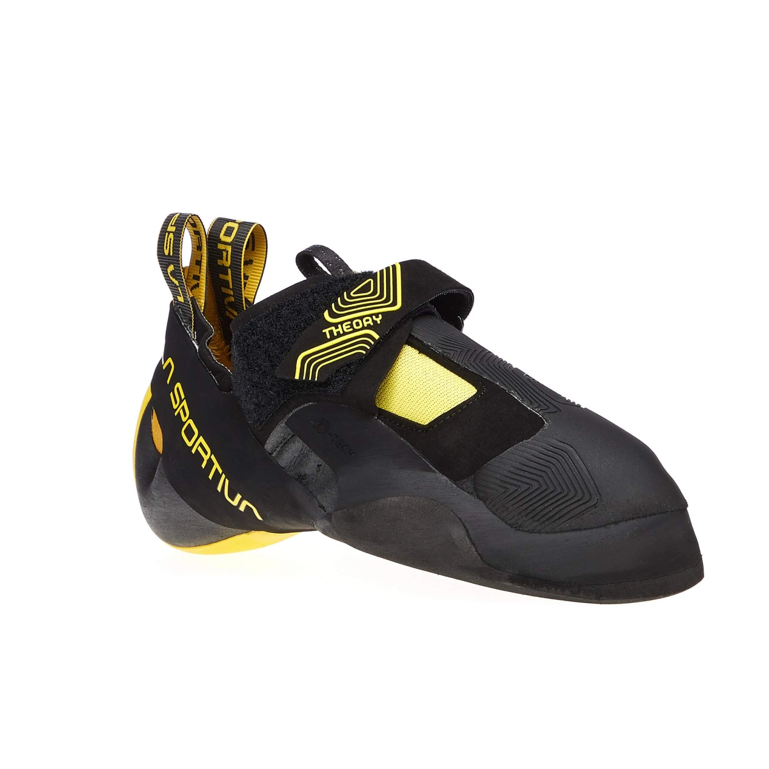 La Sportiva THEORY Unisex - Kletterschuhe – Bild 2