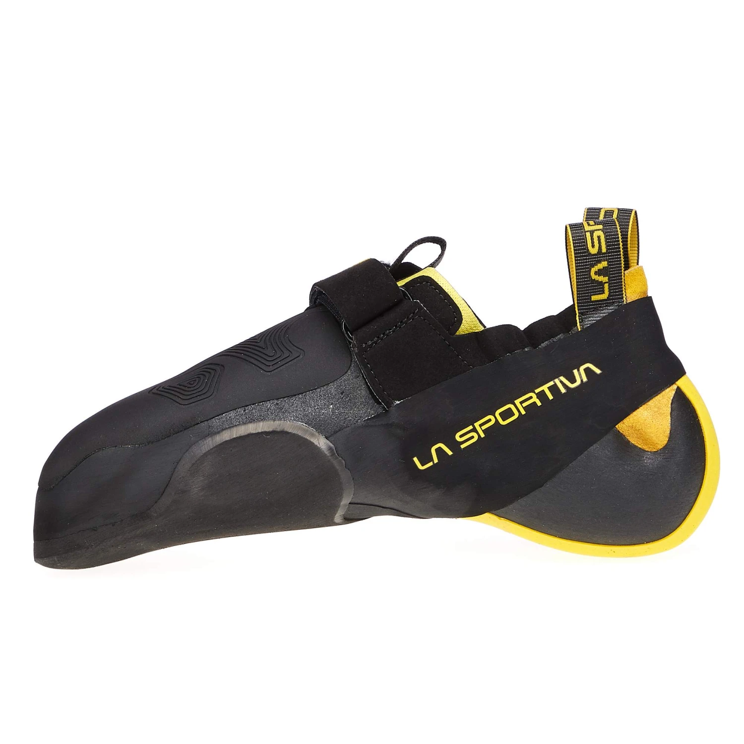 La Sportiva THEORY Unisex - Kletterschuhe – Bild 3