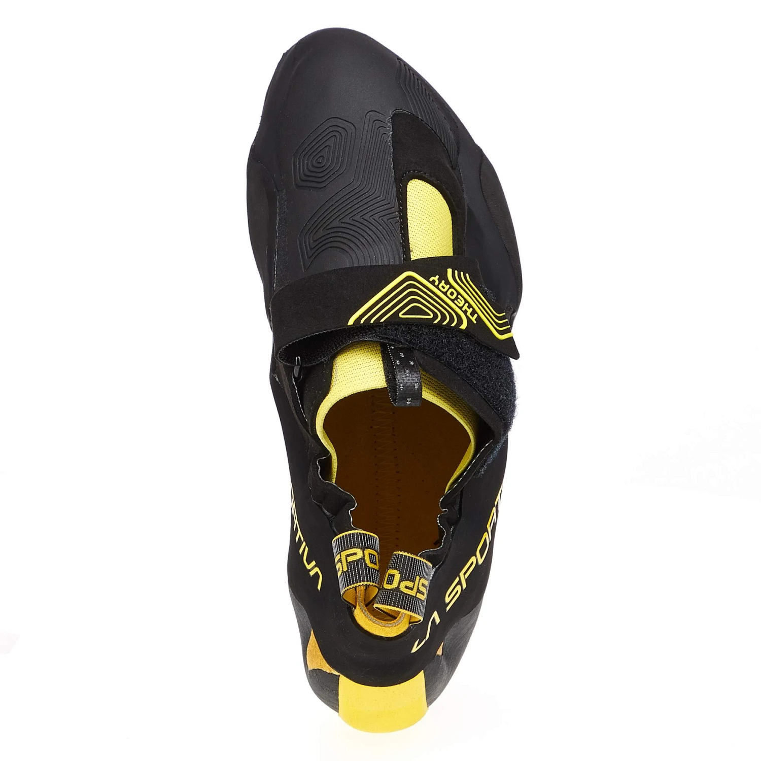 La Sportiva THEORY Unisex - Kletterschuhe – Bild 6