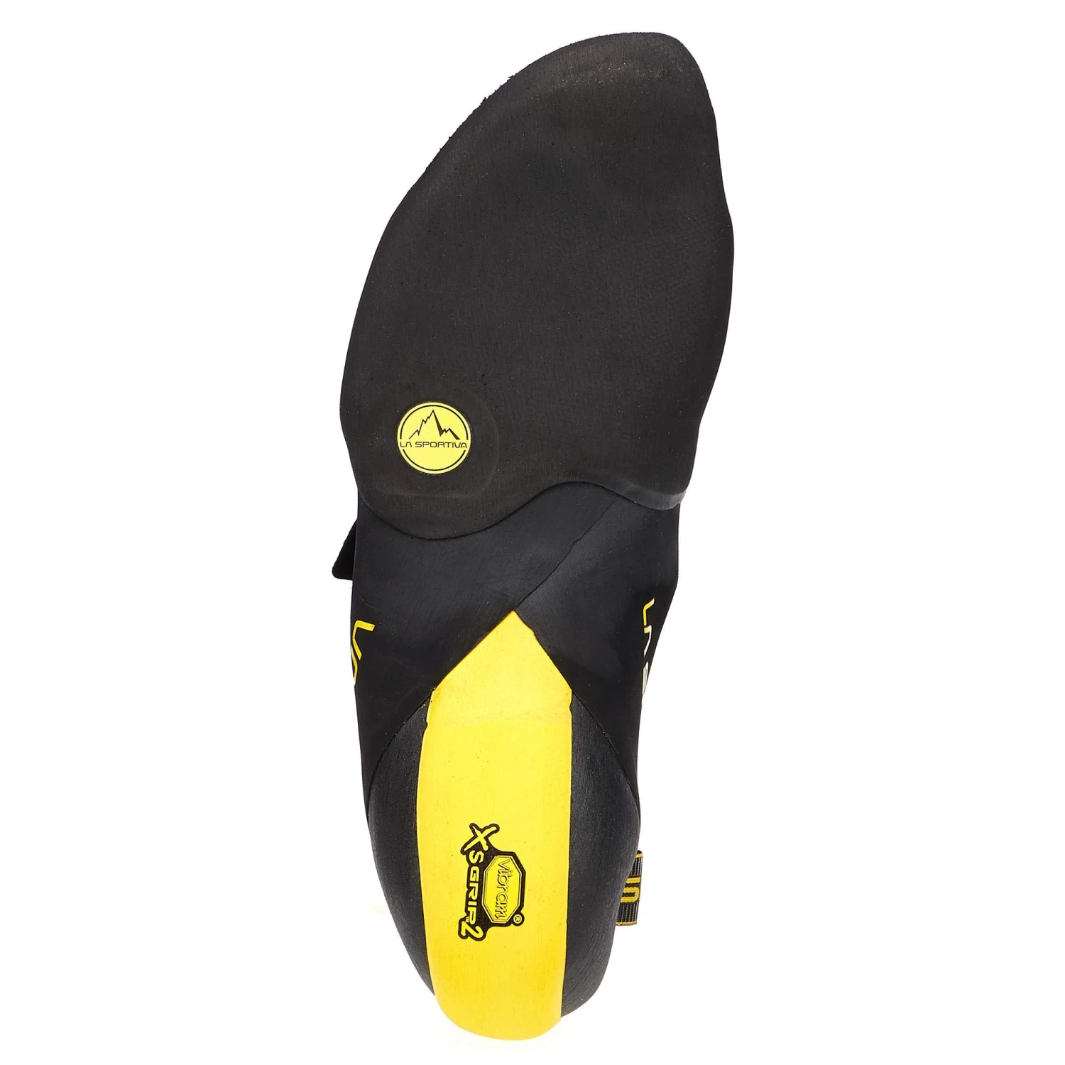 La Sportiva THEORY Unisex - Kletterschuhe – Bild 7