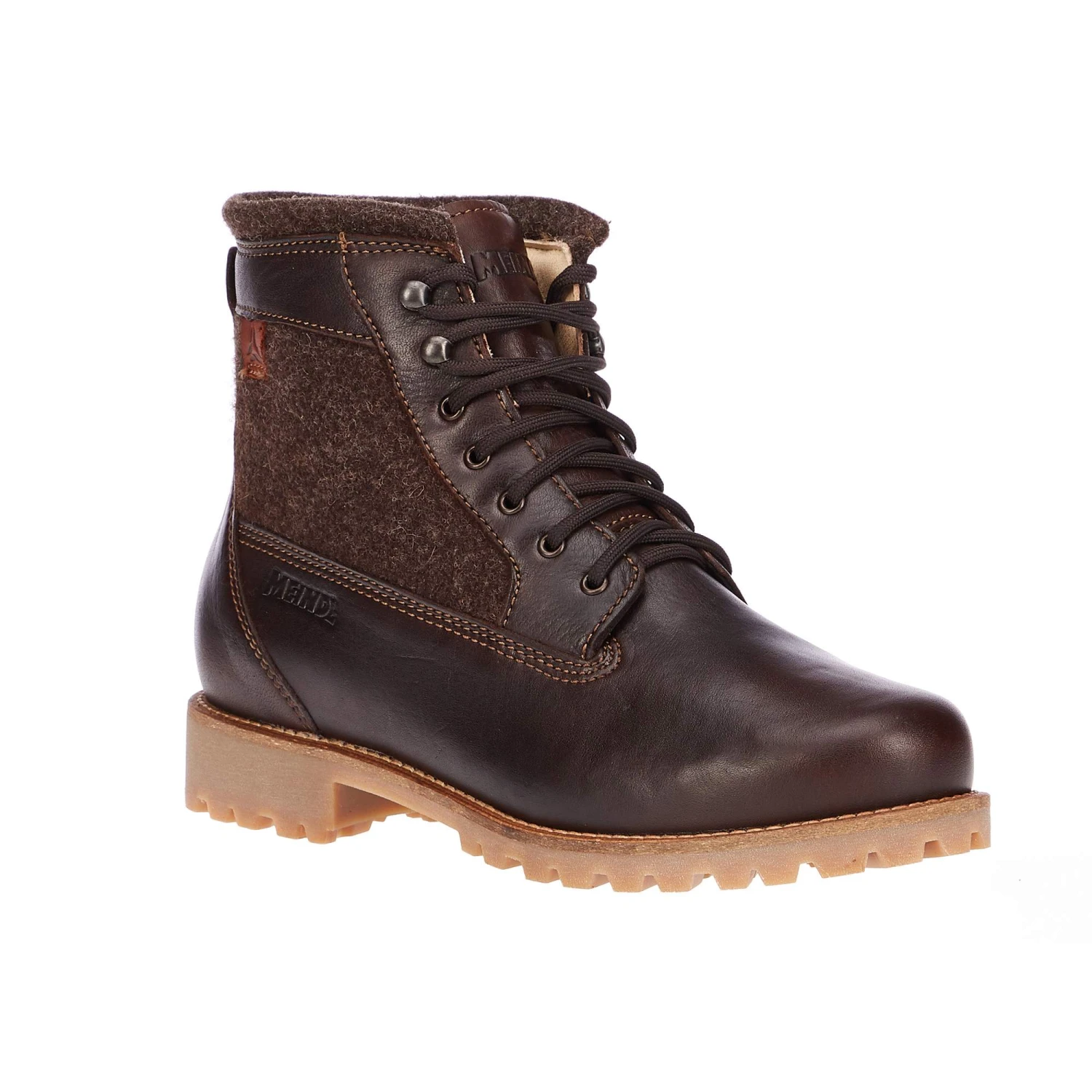 Meindl SERFAUS LADY IDENTITY Damen - Winterstiefel – Bild 2