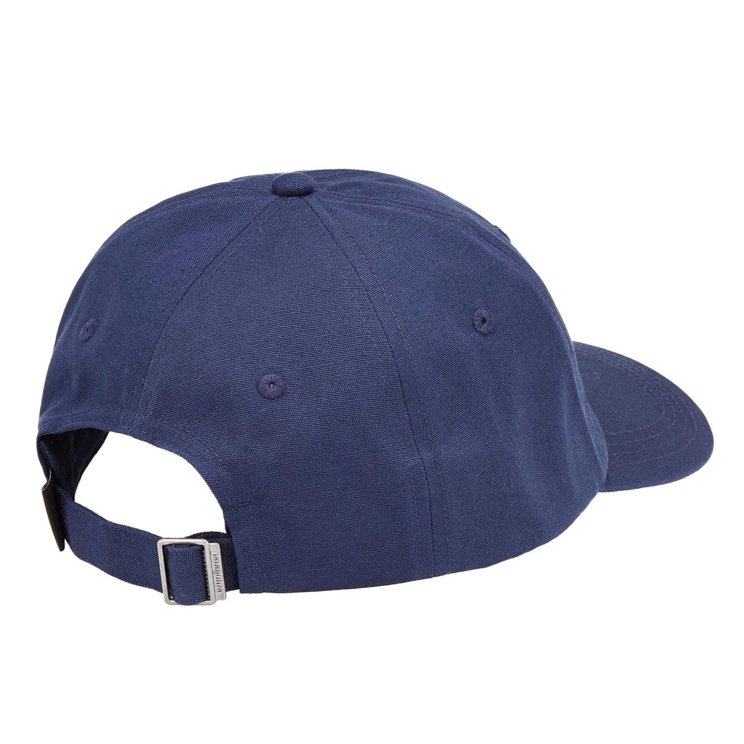 Patagonia P-6 LABEL TRAD CAP Unisex - Mütze – Bild 2