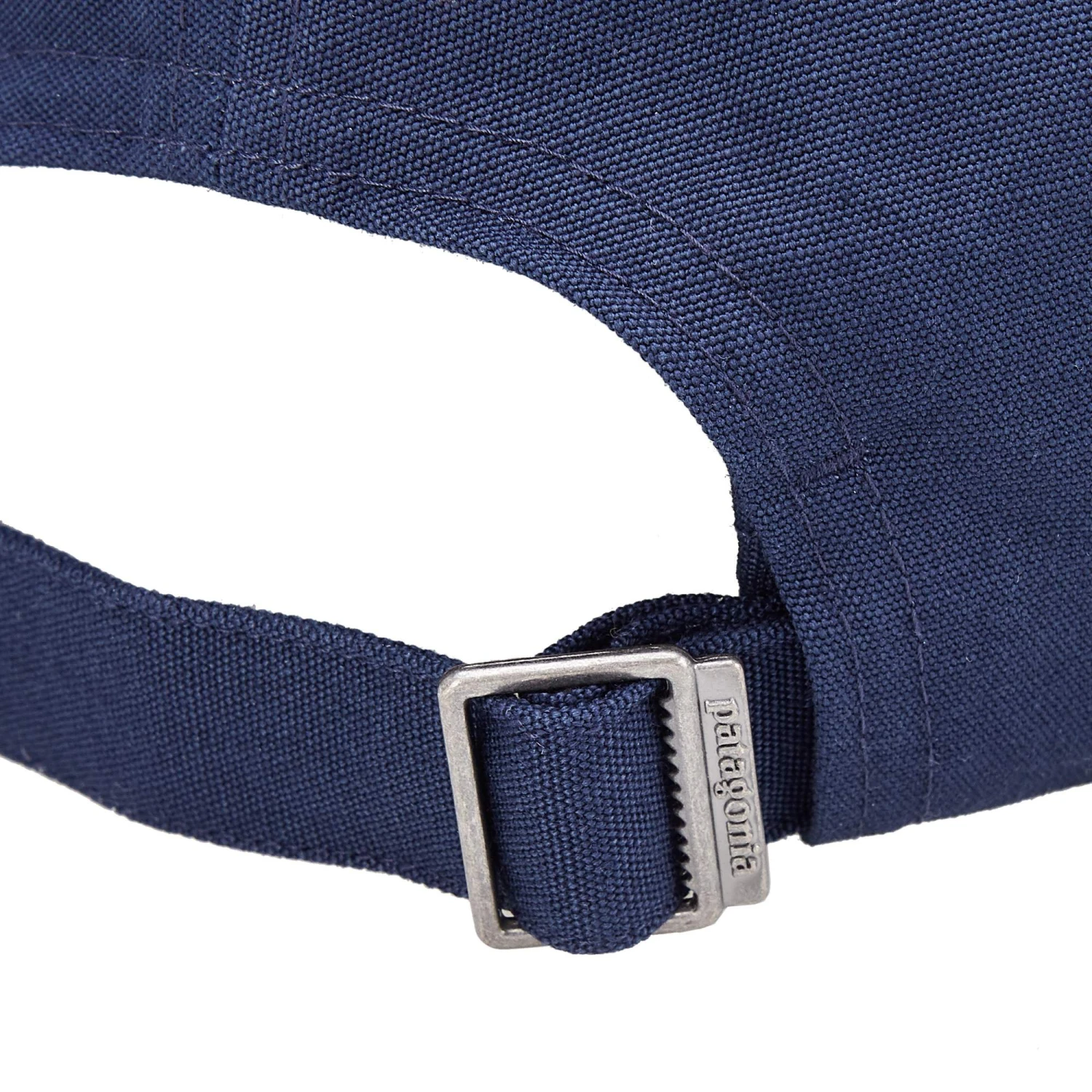 Patagonia P-6 LABEL TRAD CAP Unisex - Mütze – Bild 3