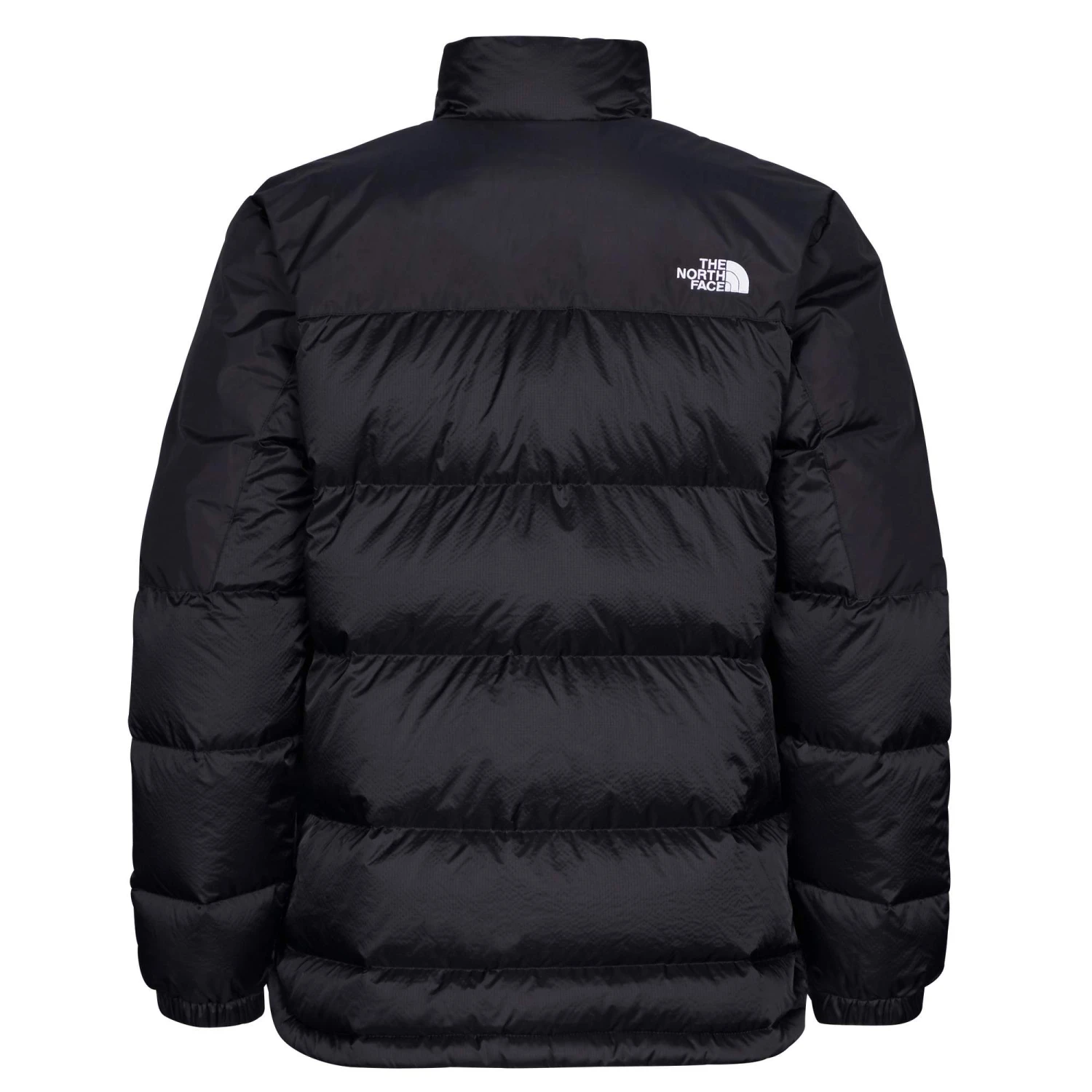 The North Face M DIABLO DOWN JACKET Herren - Daunenjacke Schwarz – Bild 2