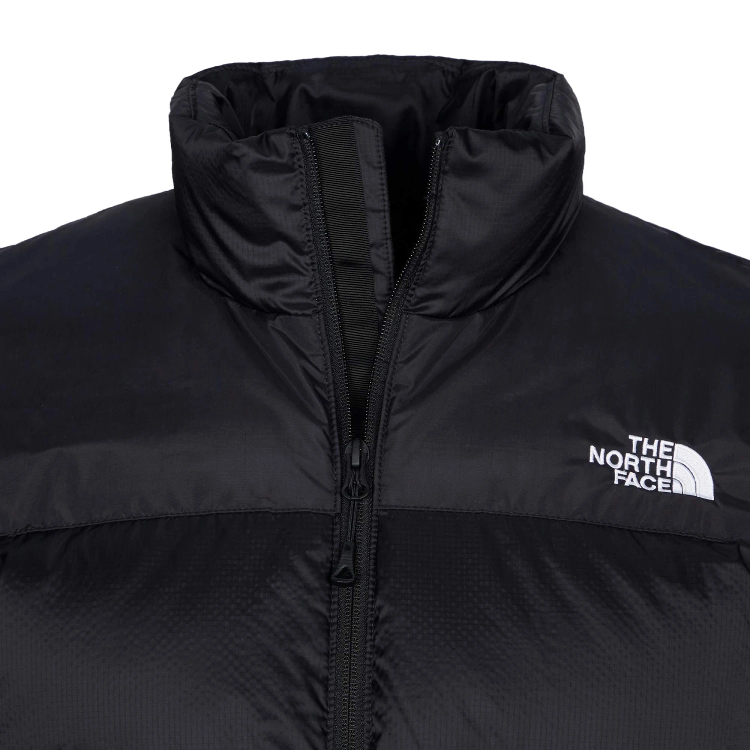 The North Face M DIABLO DOWN JACKET Herren - Daunenjacke Schwarz – Bild 5