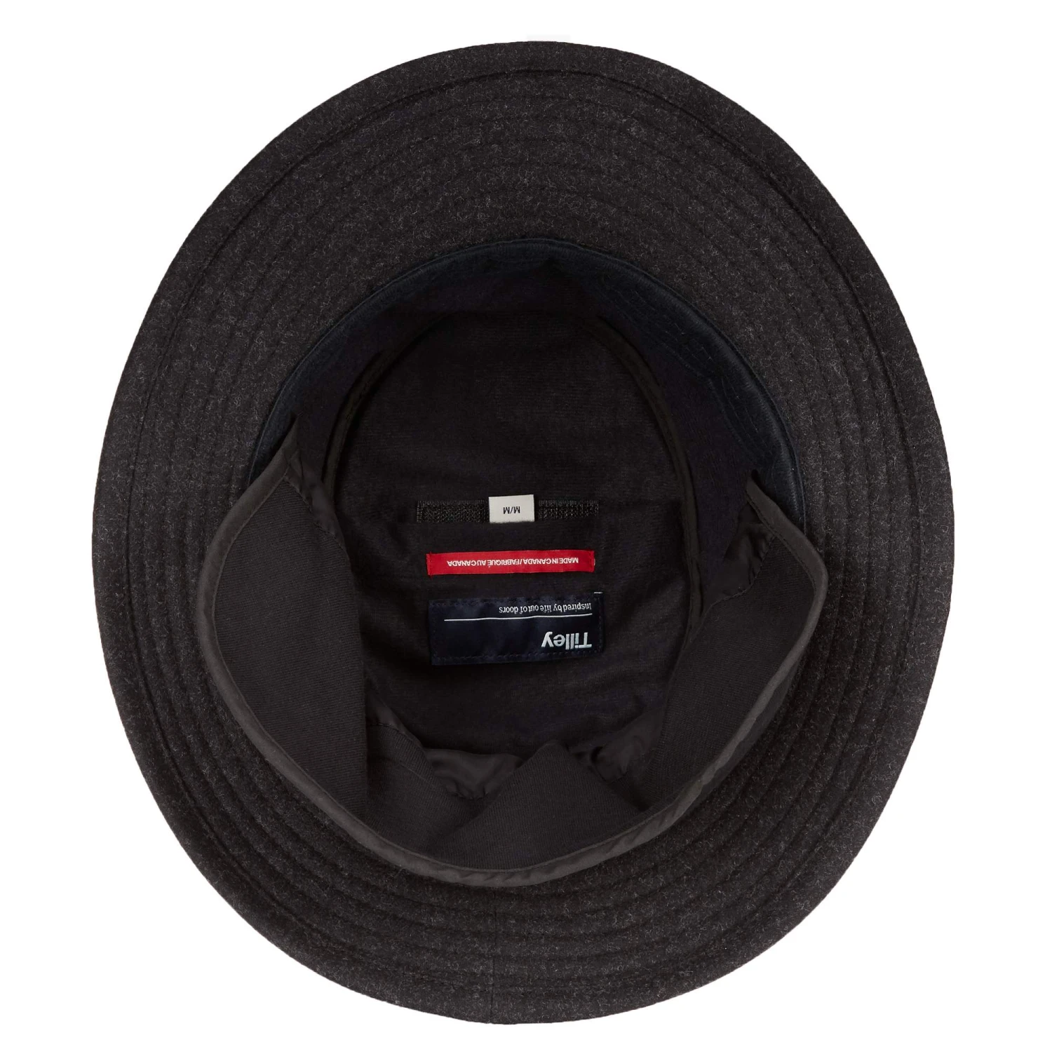 Tilley TEC-WOOL - Hut Unisex - Winterhut – Bild 4