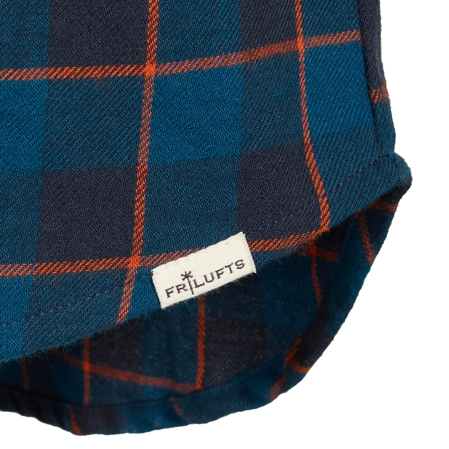 FRILUFTS KANGIARA LONGSHIRT Damen - Tunika – Bild 4