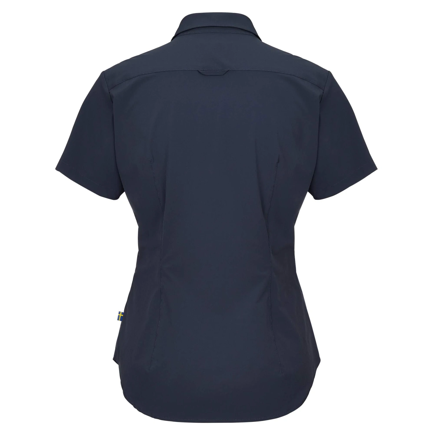 FJÄLLRÄVEN HIGH COAST LITE SHIRT SS W Damen - Outdoor Bluse – Bild 2