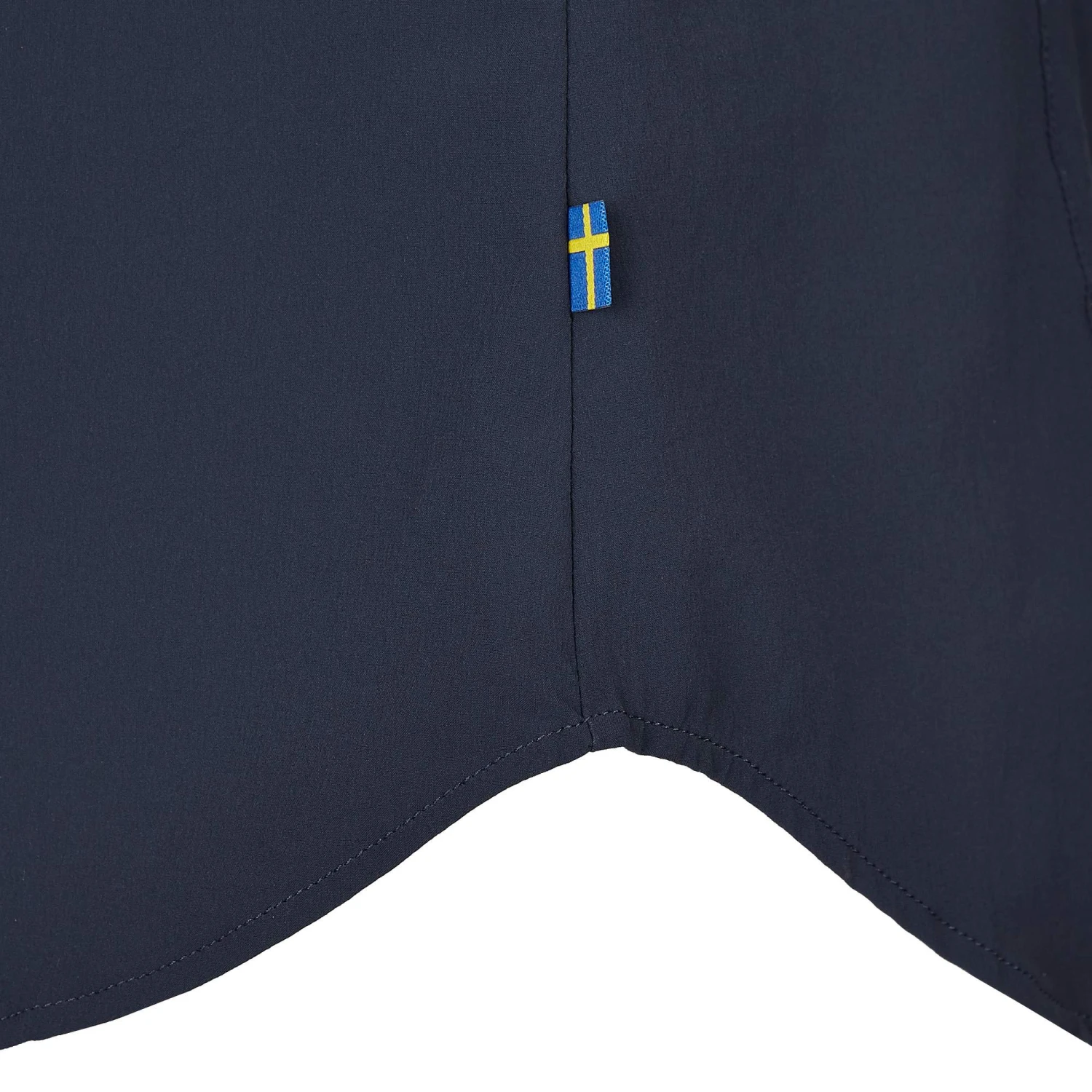 FJÄLLRÄVEN HIGH COAST LITE SHIRT SS W Damen - Outdoor Bluse – Bild 4