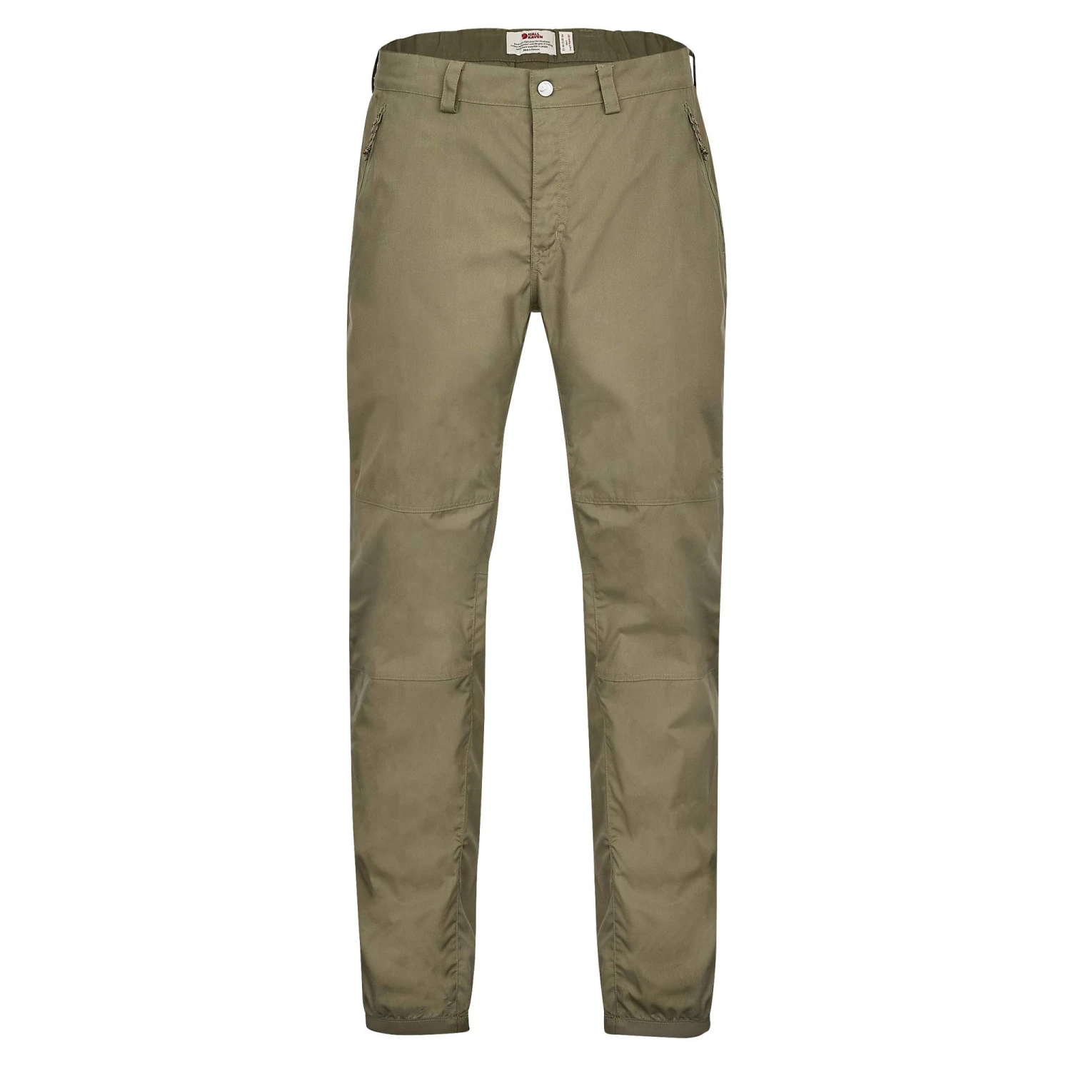 FJÄLLRÄVEN VARDAG TROUSERS M Herren - Freizeithose