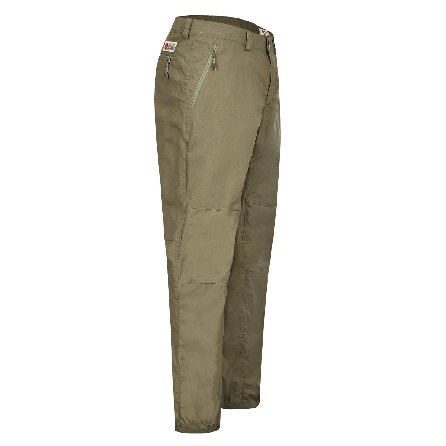 FJÄLLRÄVEN VARDAG TROUSERS M Herren - Freizeithose – Bild 2