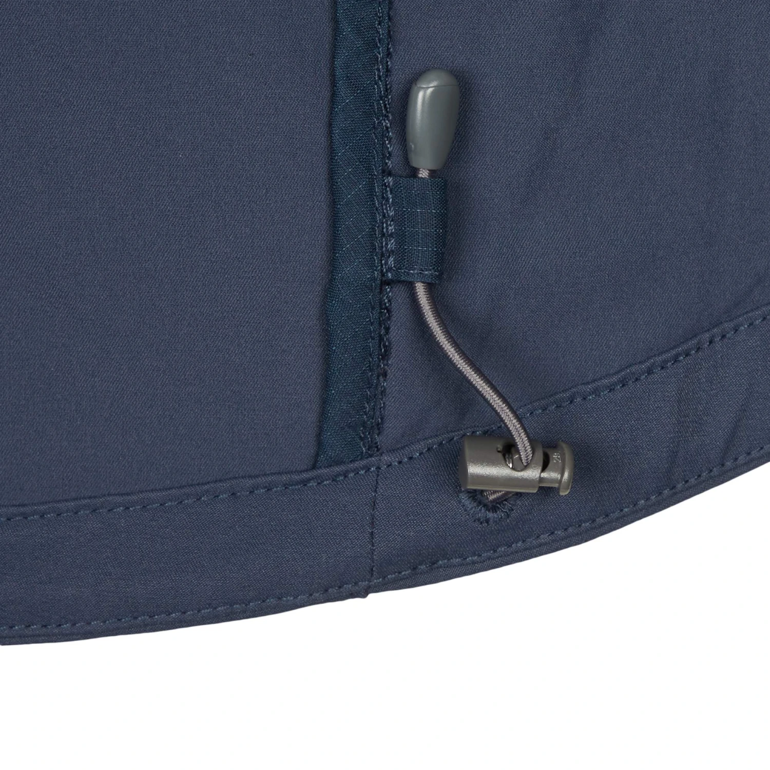 FJÄLLRÄVEN S/F RÄVEN ANORAK M Herren - Fahrradjacke – Bild 13