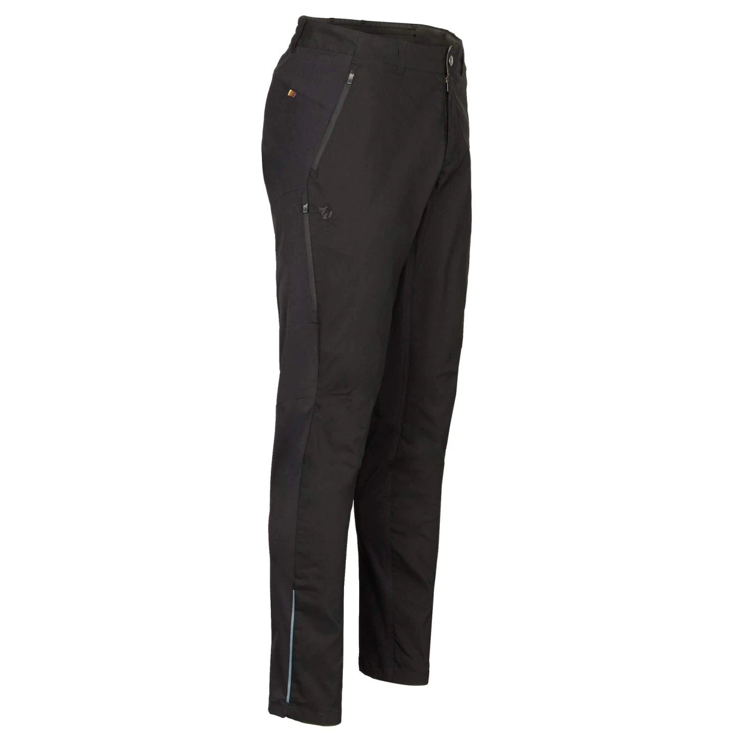 FJÄLLRÄVEN S/F RIDER' S HYBRID TROUSERS M Herren - Radhose – Bild 2