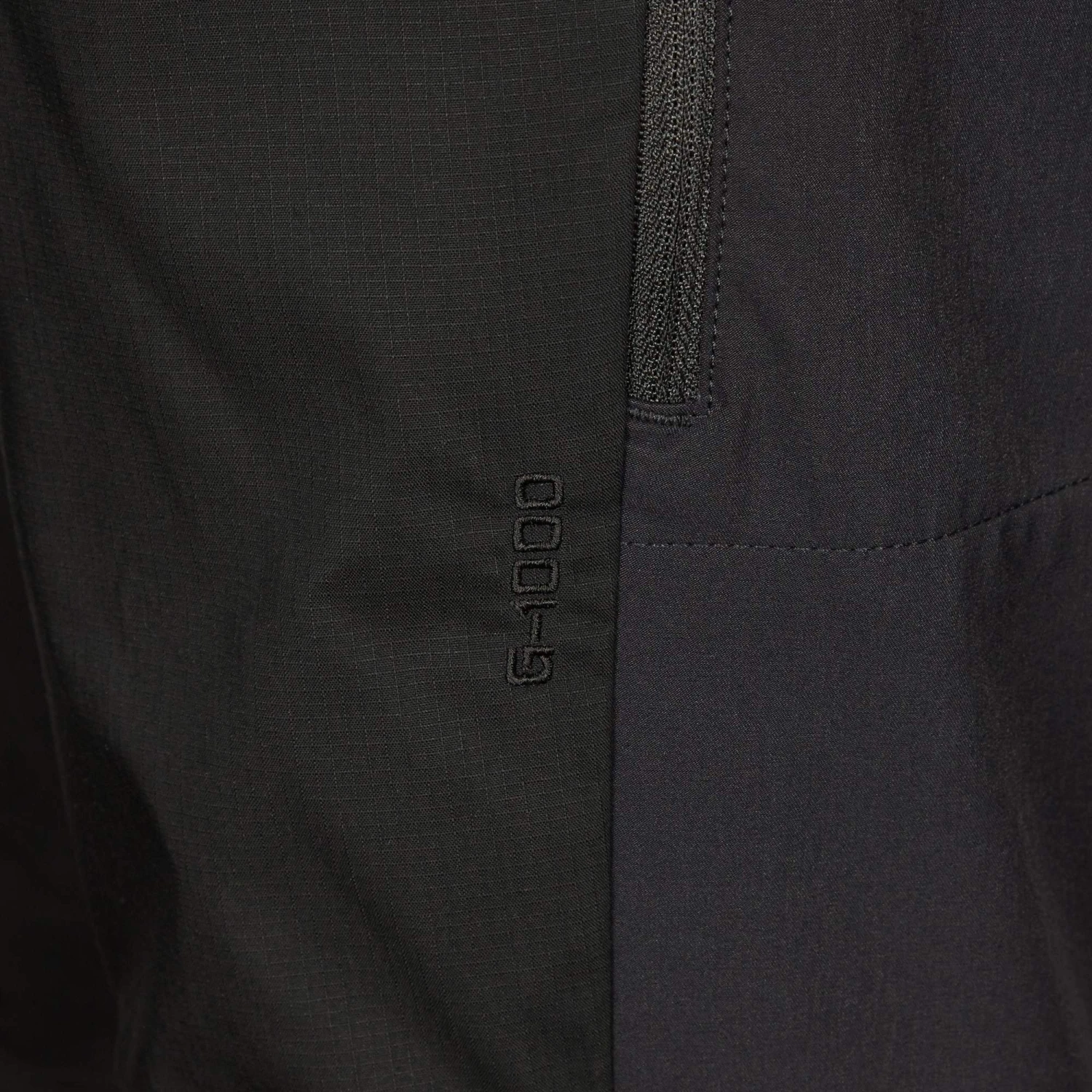 FJÄLLRÄVEN S/F RIDER' S HYBRID TROUSERS M Herren - Radhose – Bild 6