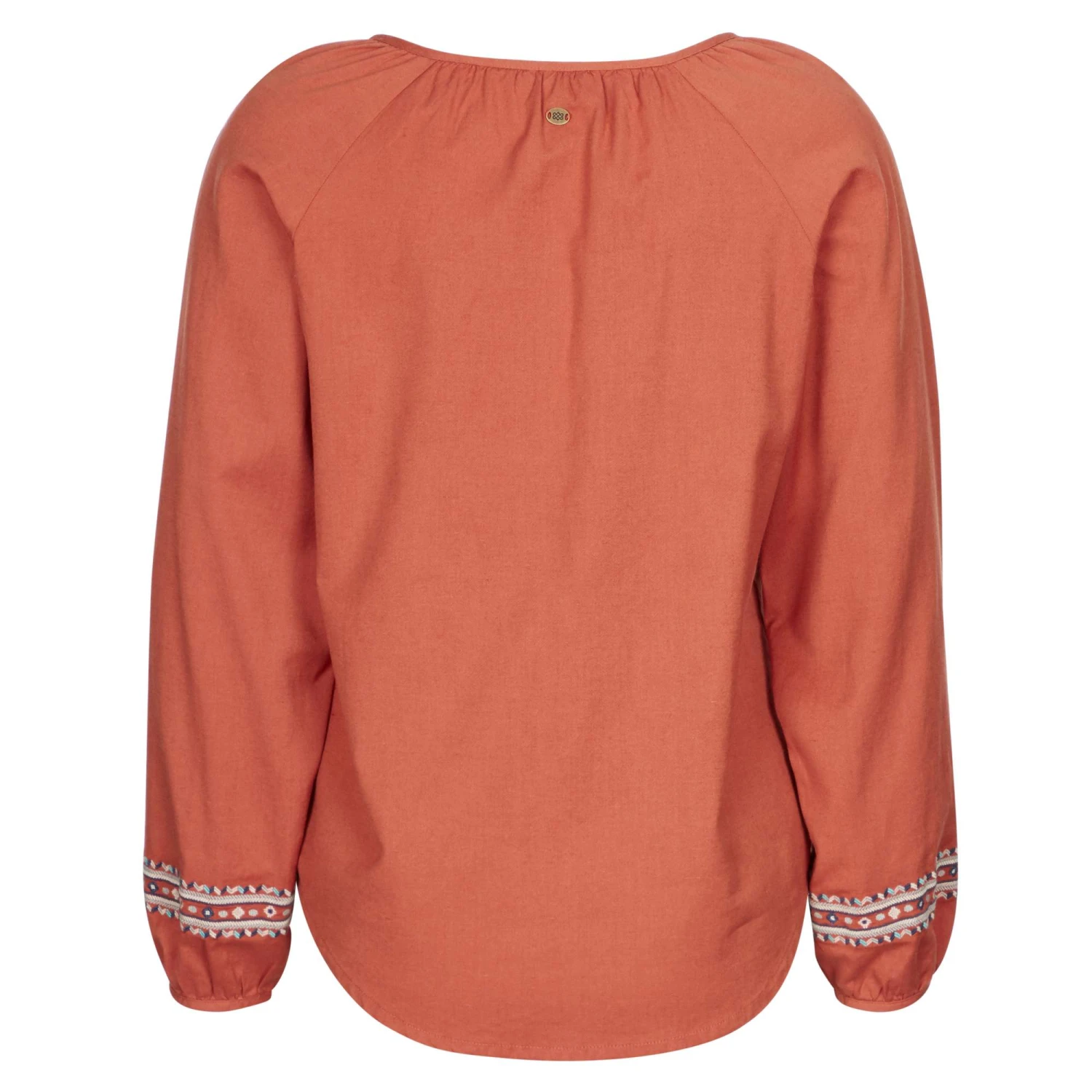 Sherpa THARU LS TOP Damen - Outdoor Bluse – Bild 2