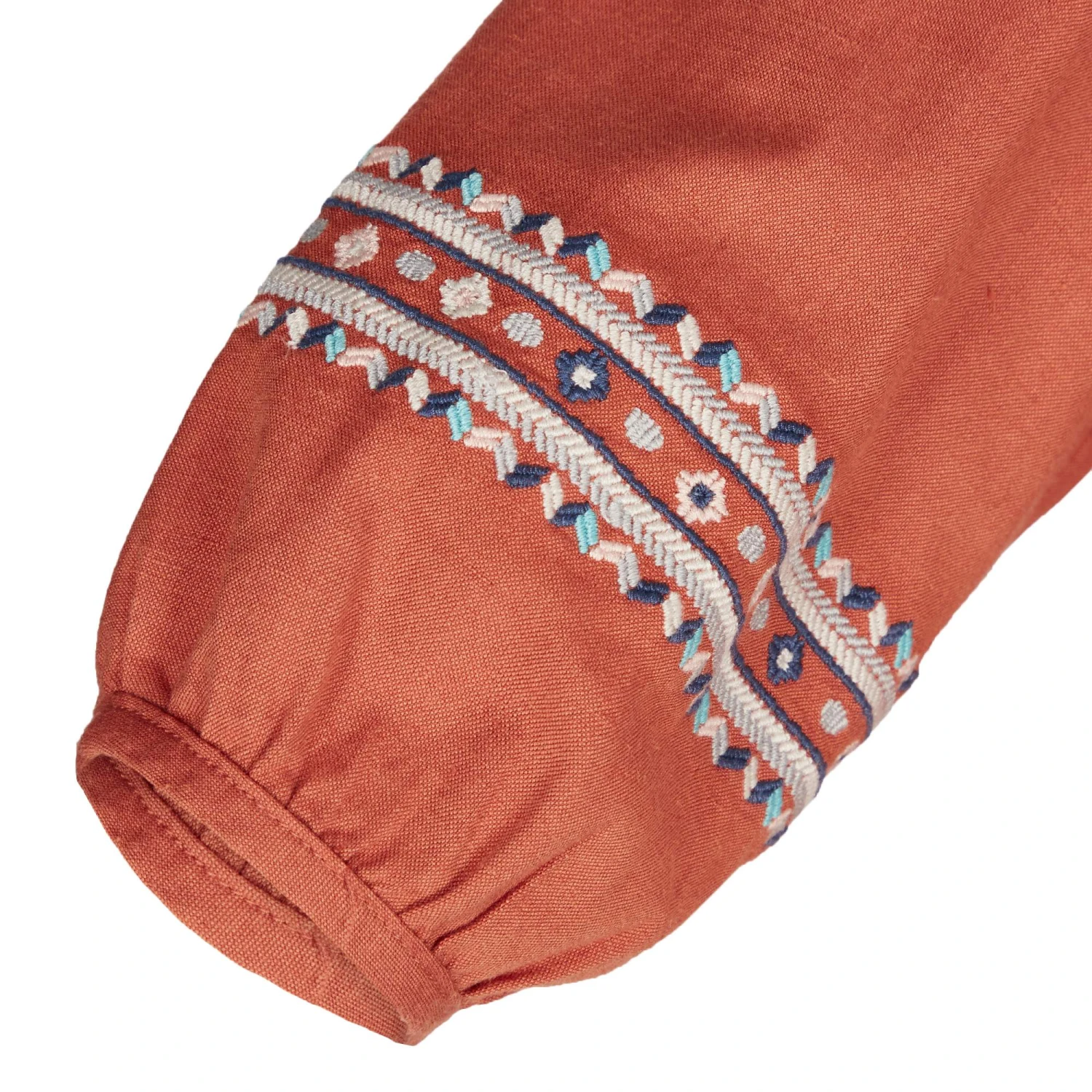 Sherpa THARU LS TOP Damen - Outdoor Bluse – Bild 3