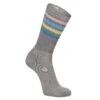 FRILUFTS AYAMPE RAINBOW SOCKS Unisex - Freizeitsocken