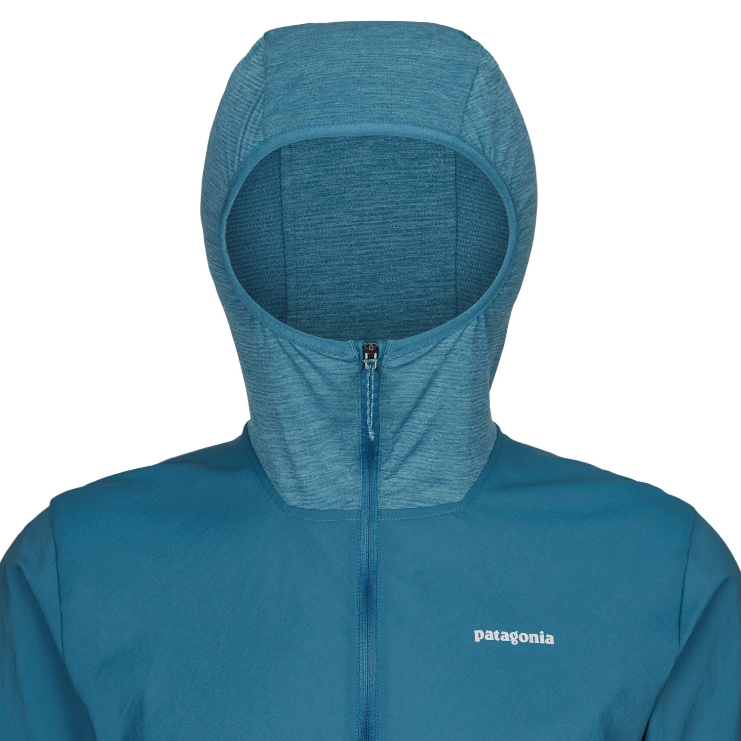 Patagonia M' S AIRSHED PRO P/O Herren - Übergangsjacke – Bild 5