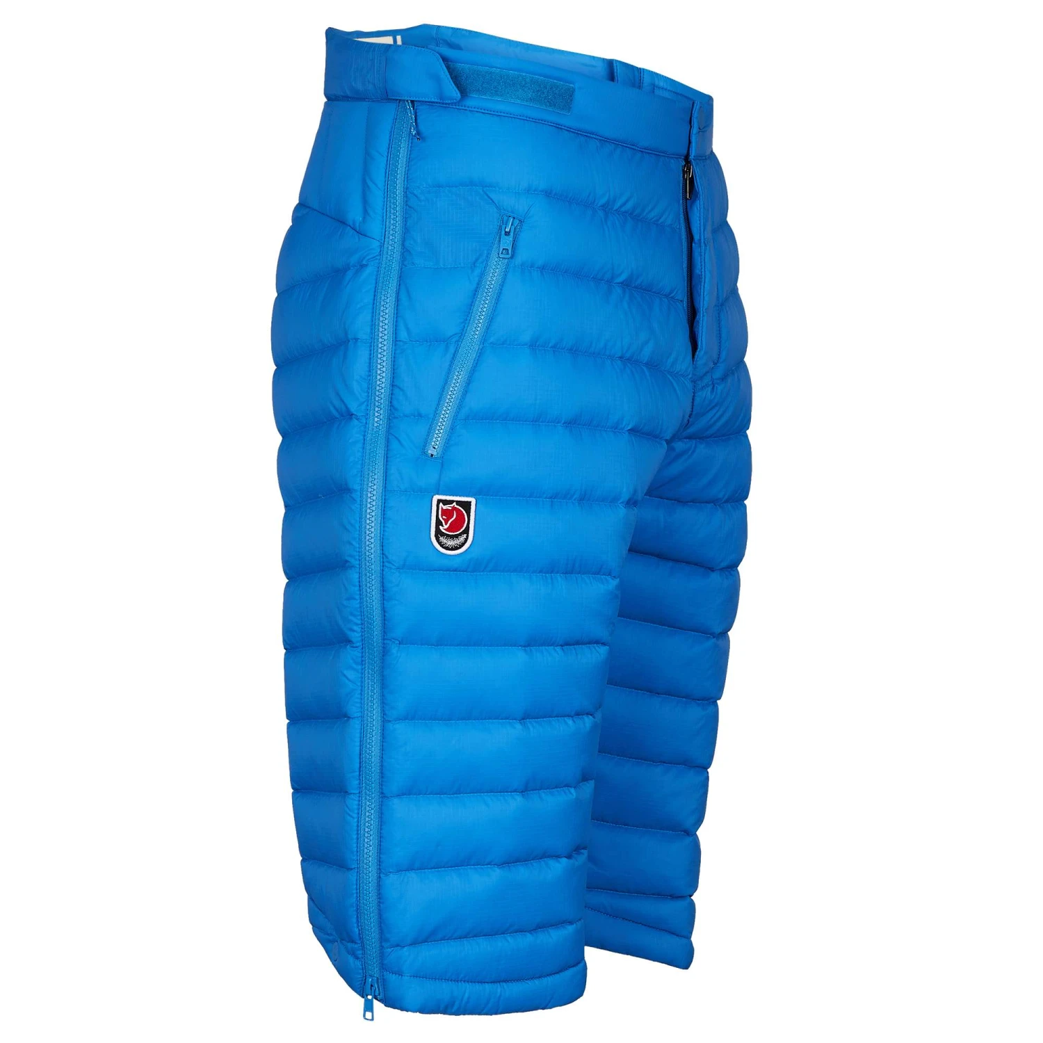 FJÄLLRÄVEN EXPEDITION DOWN KNICKERS Herren - Thermohose – Bild 2
