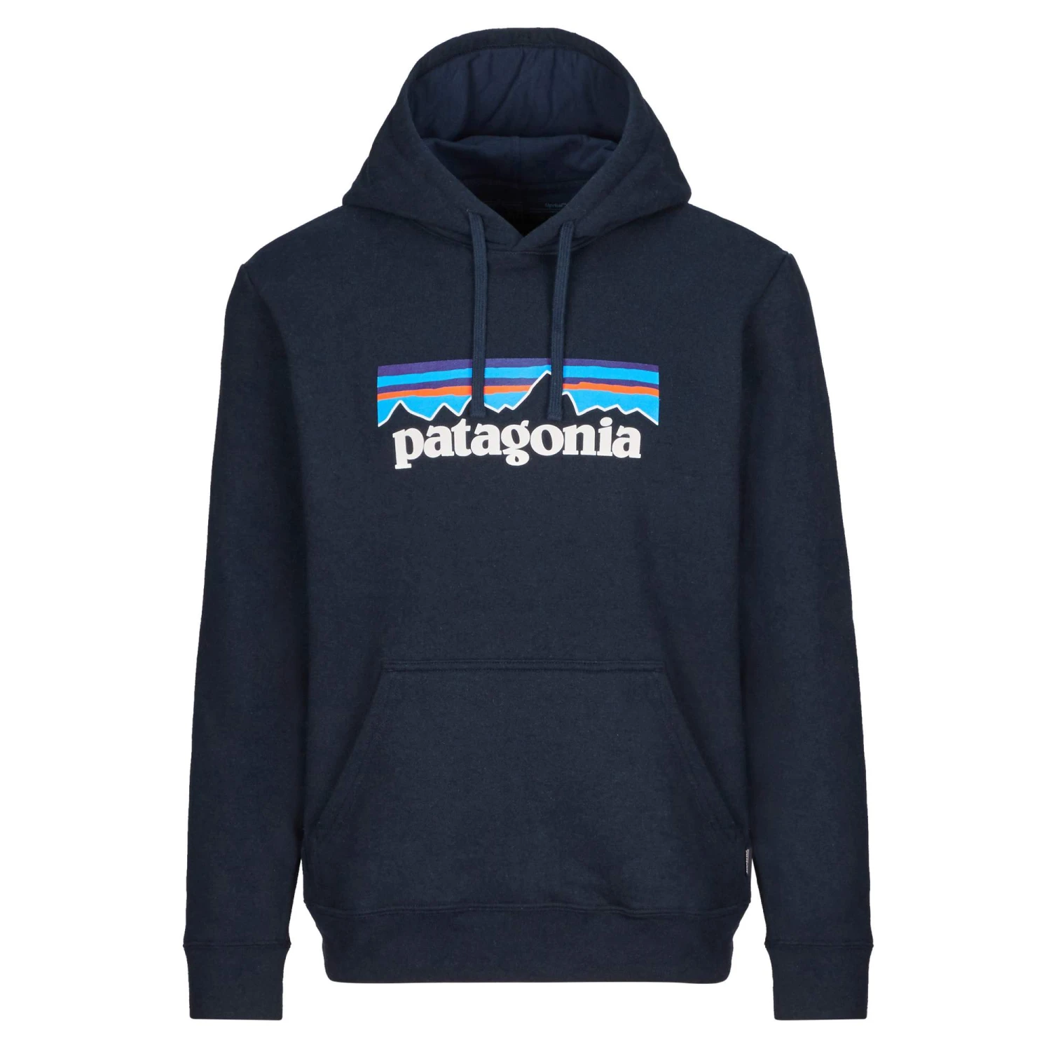 Patagonia P-6 LOGO UPRISAL HOODY Unisex - Kapuzenpullover
