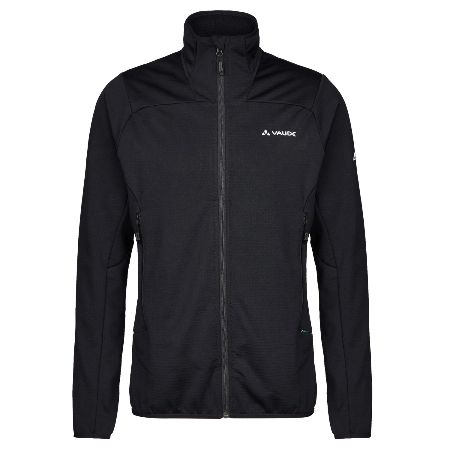 VAUDE MONVISO FLEECE FZ JACKET II Herren - Fleecejacke