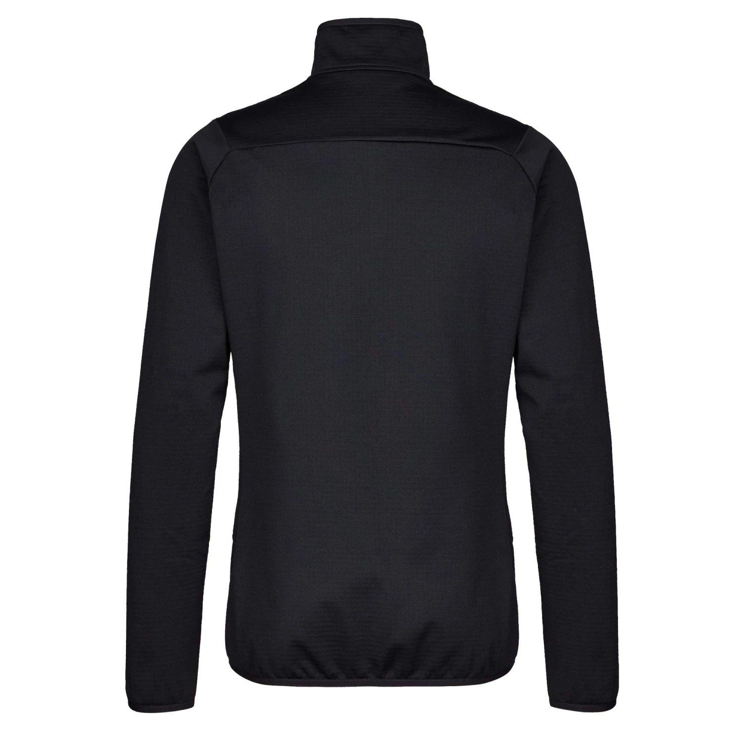 VAUDE MONVISO FLEECE FZ JACKET II Herren - Fleecejacke – Bild 2