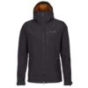 VAUDE SE ME BATONI SOFTSHELL JACKET Herren - Softshelljacke