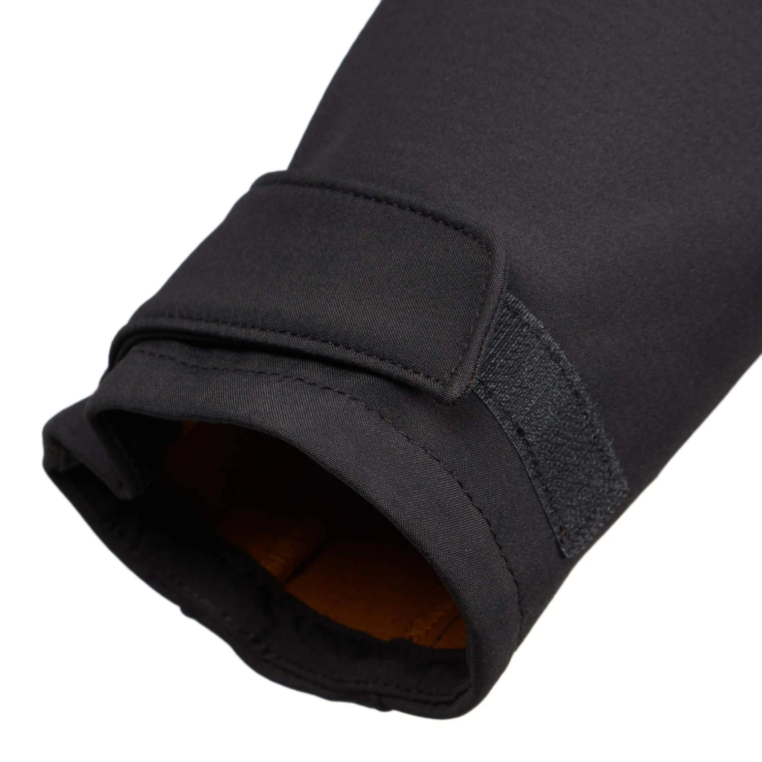 VAUDE SE ME BATONI SOFTSHELL JACKET Herren - Softshelljacke – Bild 4