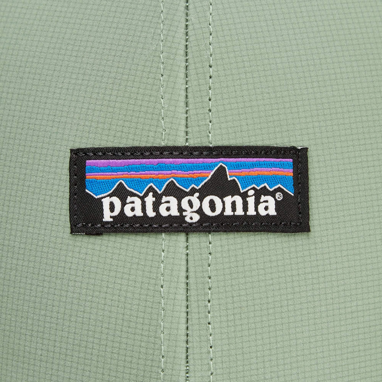 Patagonia AIRSHED CAP Unisex - Mütze – Bild 3