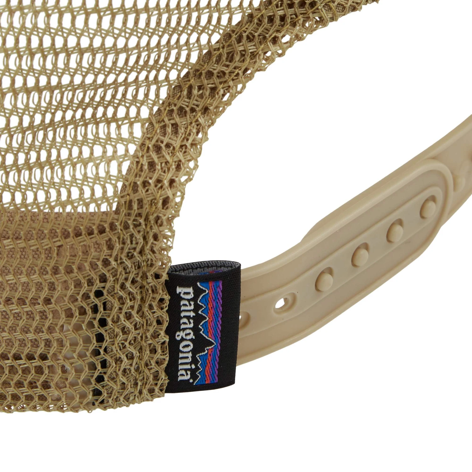 Patagonia P-6 LOGO TRUCKER HAT Unisex - Mütze – Bild 4