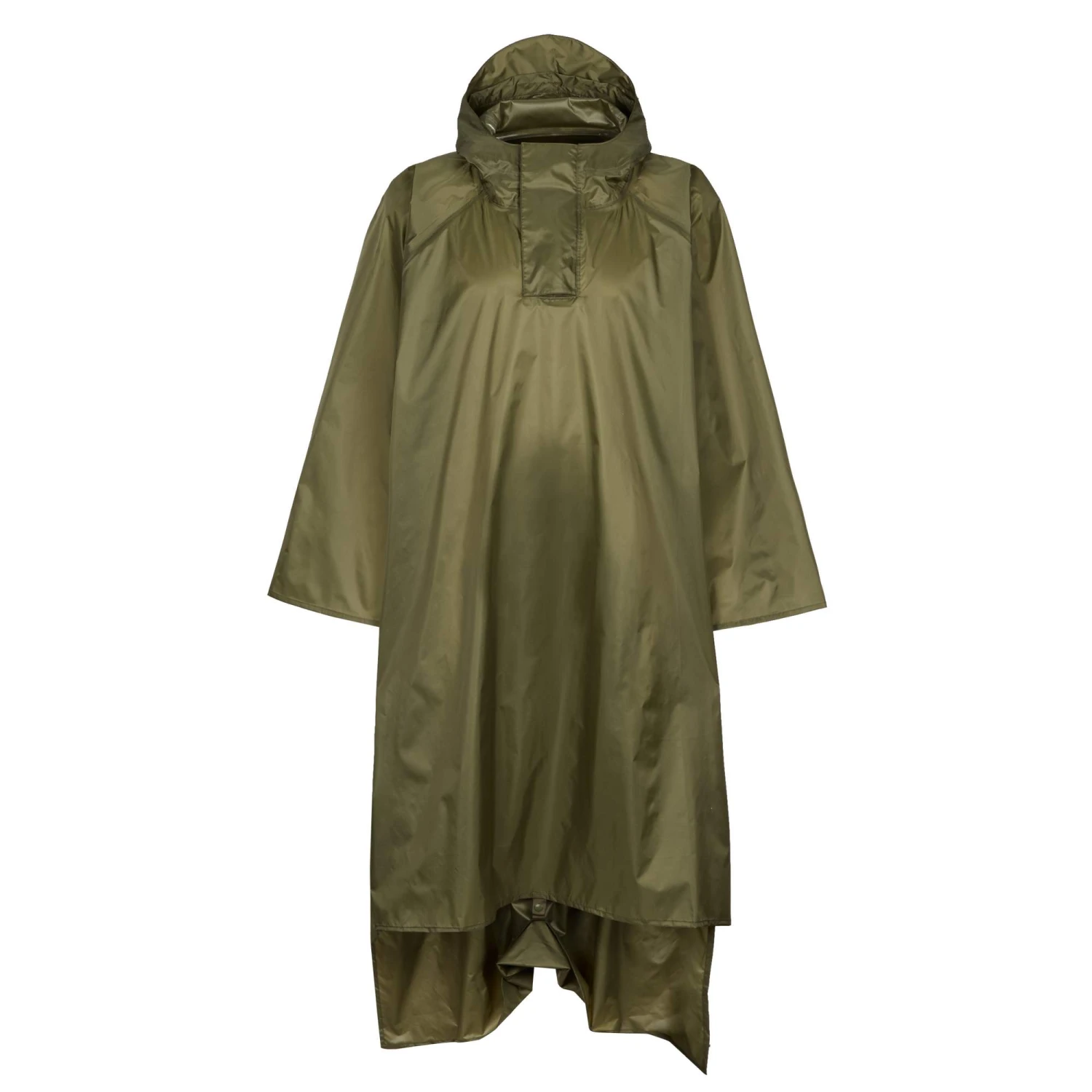 FRILUFTS KRIVAN RAIN PONCHO Unisex - Regenponcho