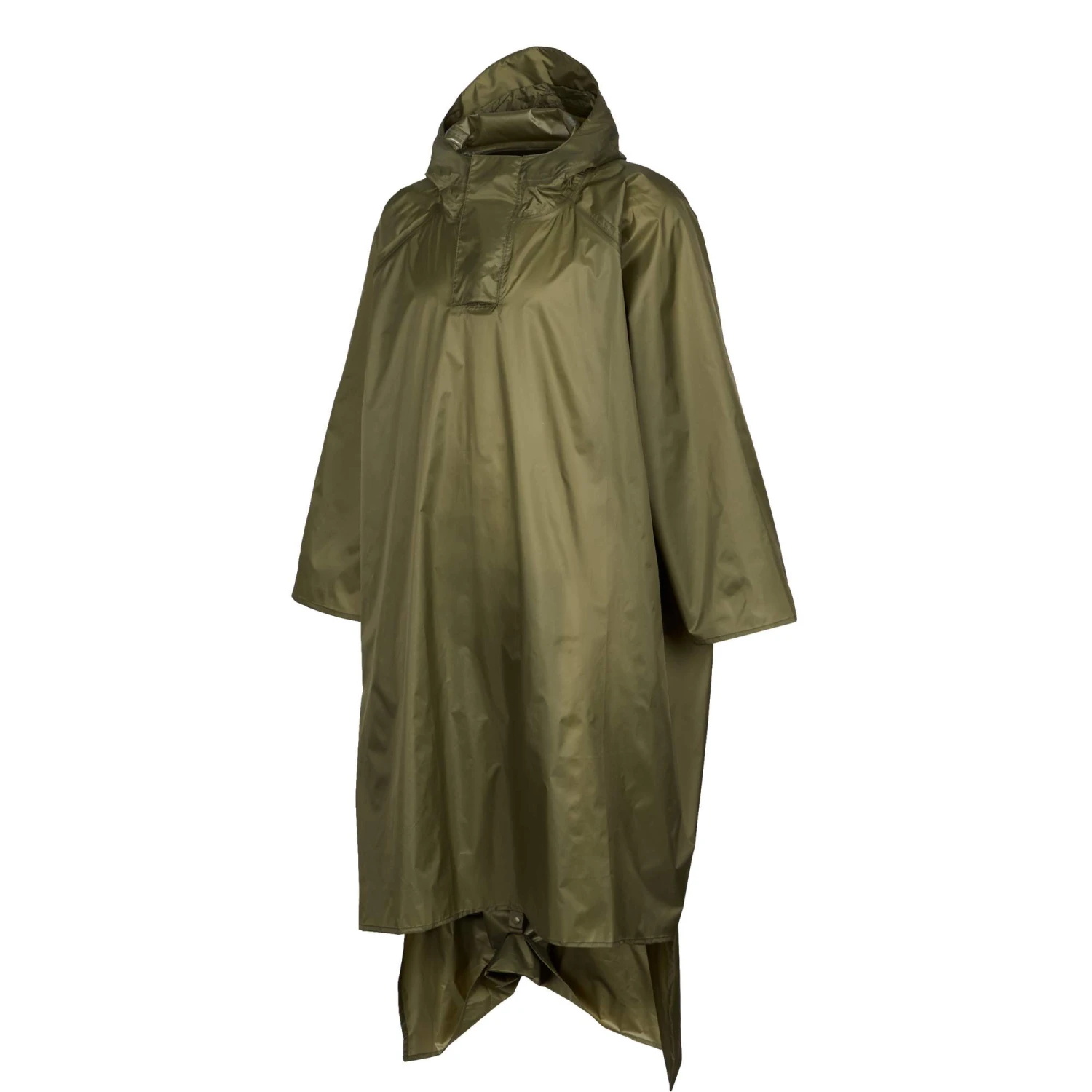 FRILUFTS KRIVAN RAIN PONCHO Unisex - Regenponcho – Bild 2