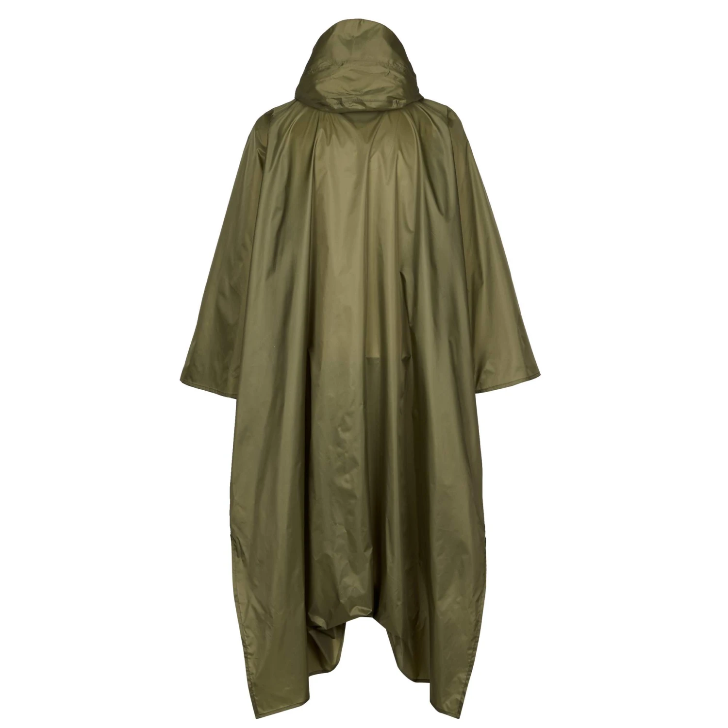 FRILUFTS KRIVAN RAIN PONCHO Unisex - Regenponcho – Bild 3