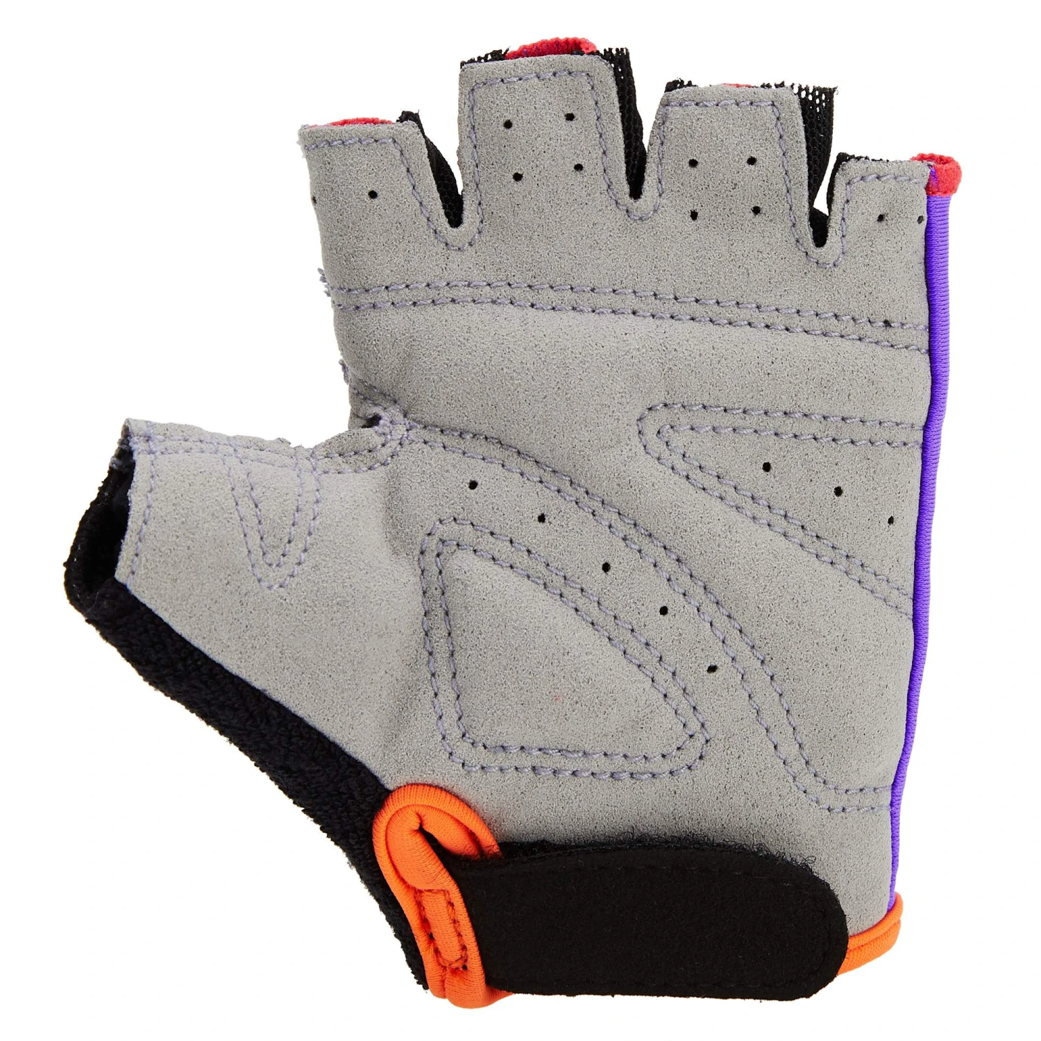 VAUDE GRODY GLOVES Kinder - Fahrradhandschuhe – Bild 2