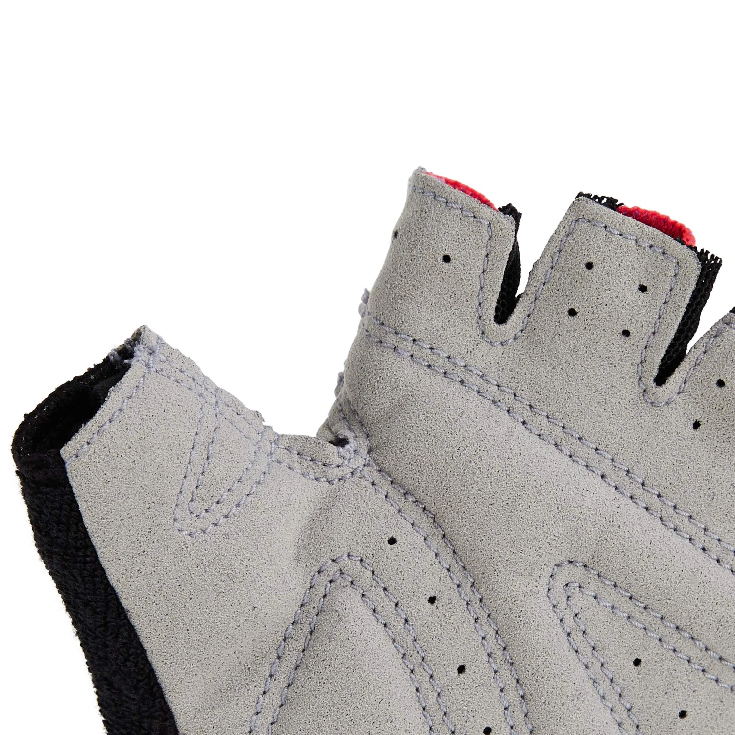 VAUDE GRODY GLOVES Kinder - Fahrradhandschuhe – Bild 3