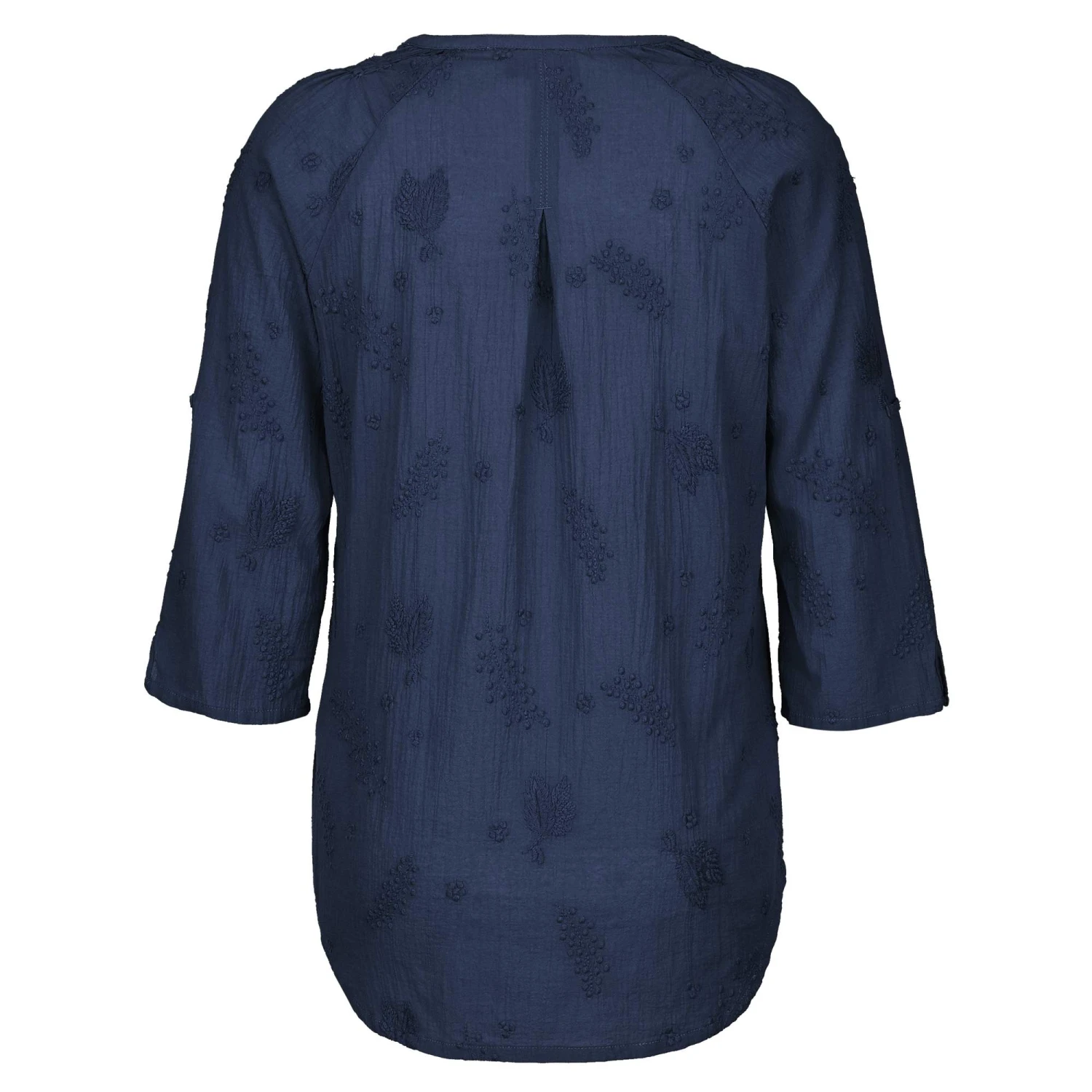 Royal Robbins OASIS TUNIC II 3/4 SLEEVE Damen - Tunika – Bild 2