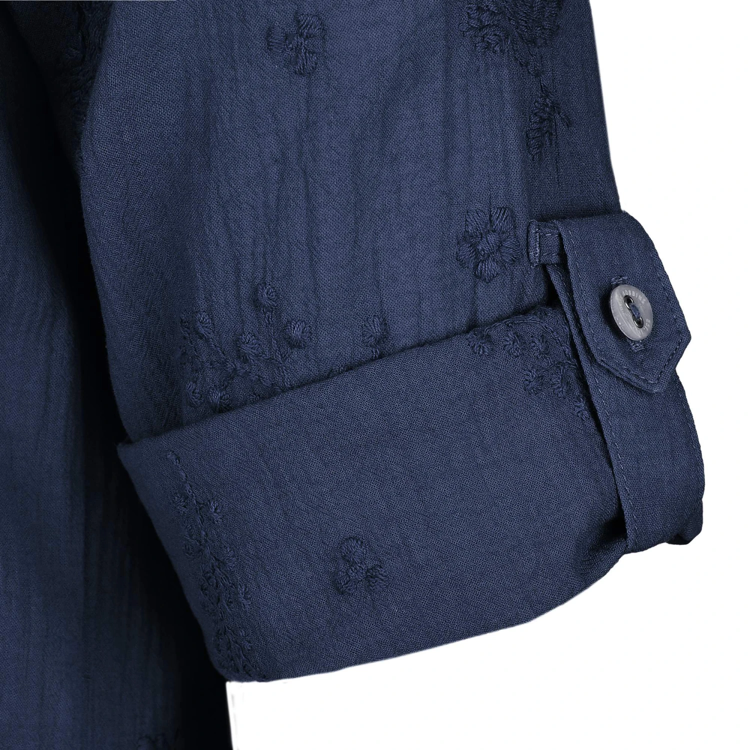 Royal Robbins OASIS TUNIC II 3/4 SLEEVE Damen - Tunika – Bild 4