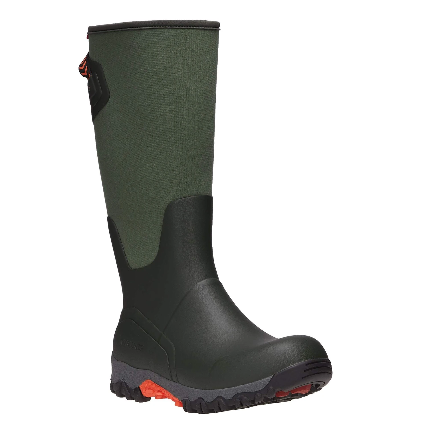 Viking TROPHY NEO HIGH Unisex - Gummistiefel – Bild 2