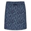 FRILUFTS HEDJE AOP SKORT Damen - Skort