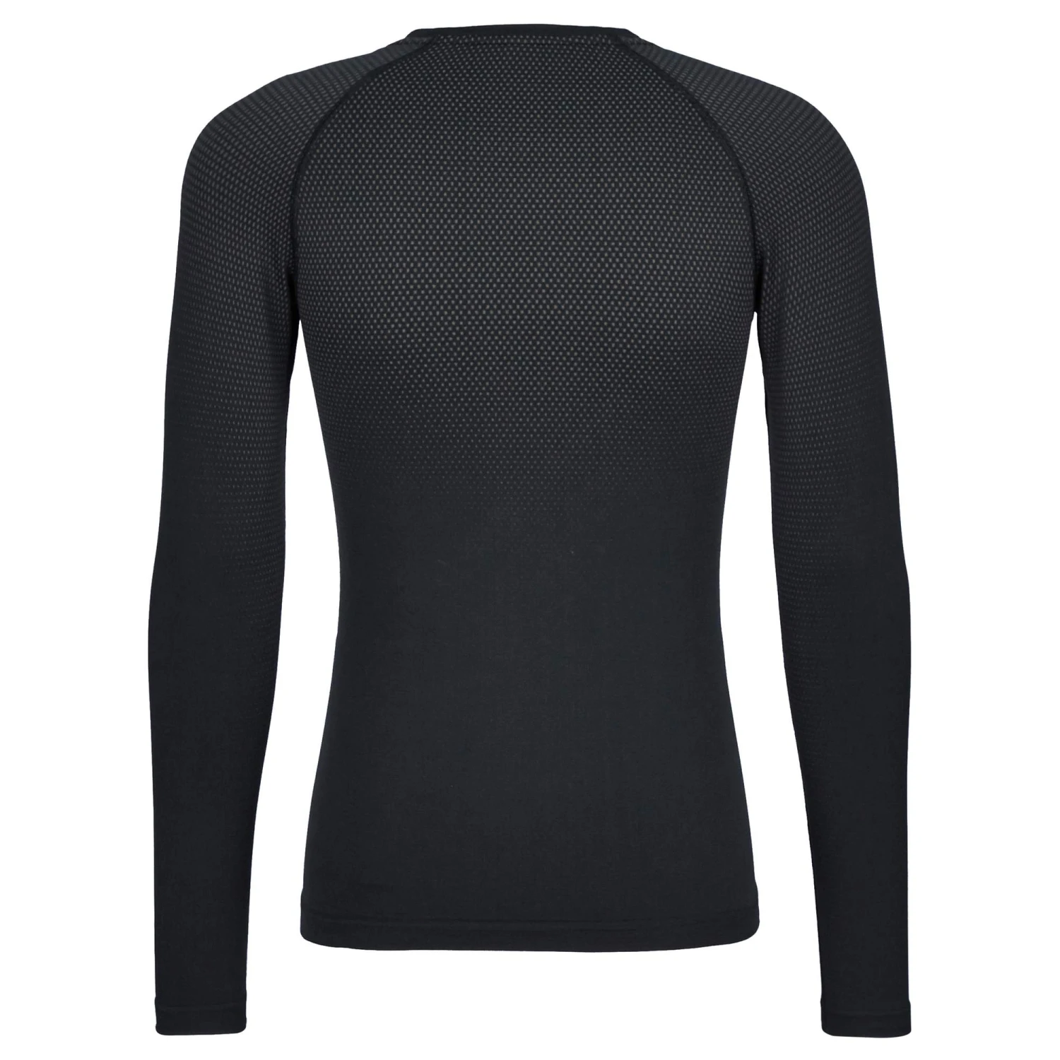 Odlo BL TOP CREW NECK L/S PERFORMANCE LIGHT E Herren - Funktionsunterwäsche – Bild 2