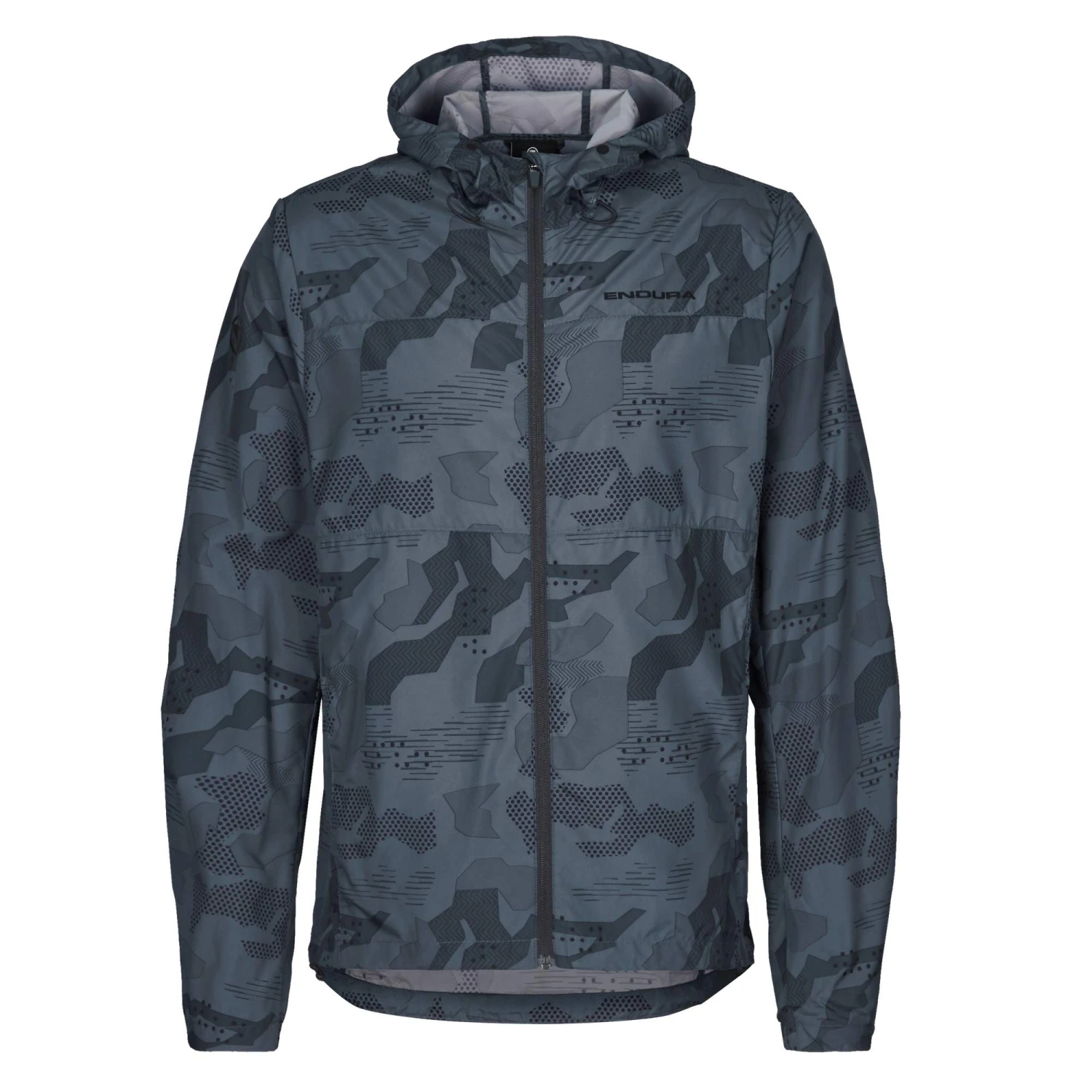 Endura HUMMVEE WP SHELL JACKE Herren - Fahrradjacke