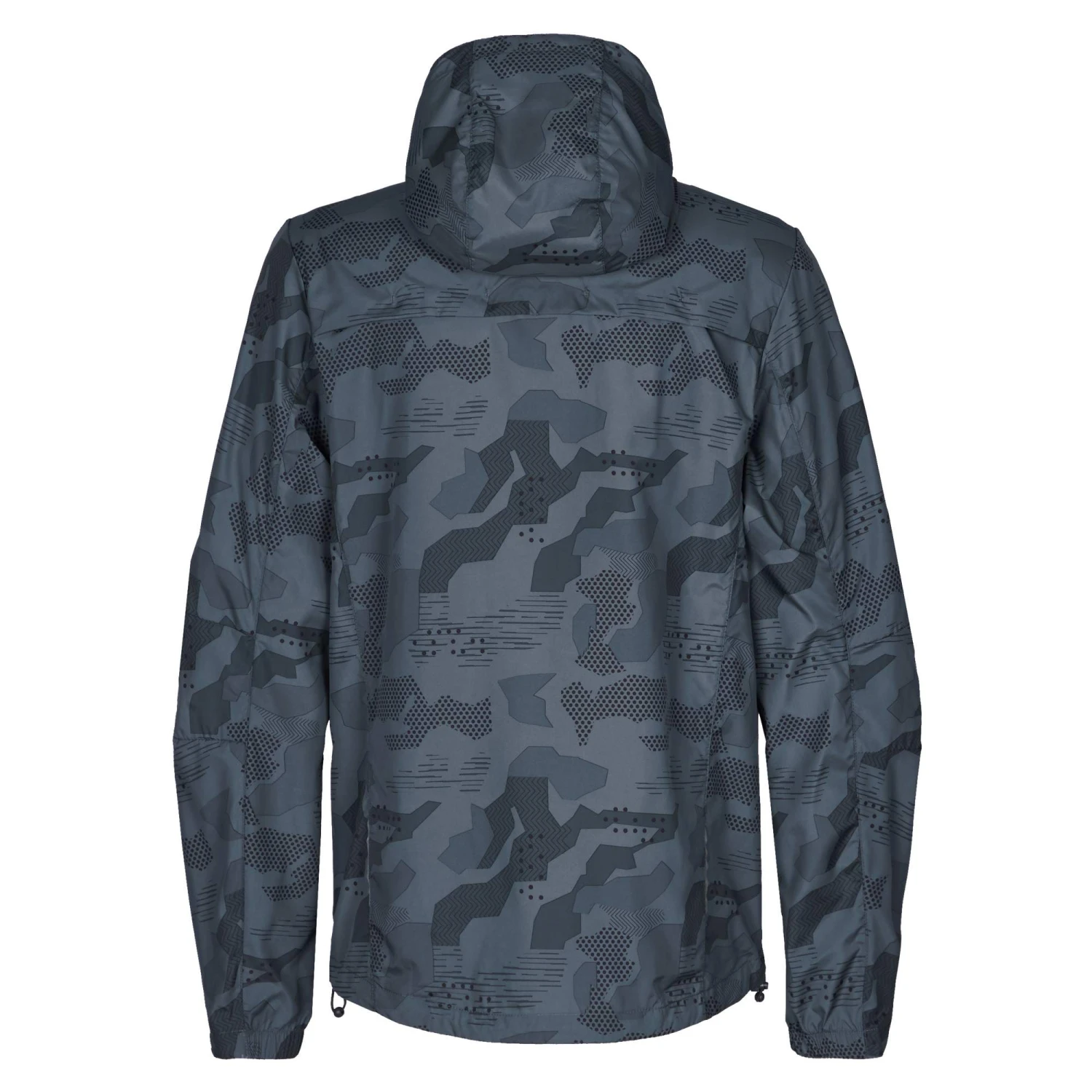 Endura HUMMVEE WP SHELL JACKE Herren - Fahrradjacke – Bild 2