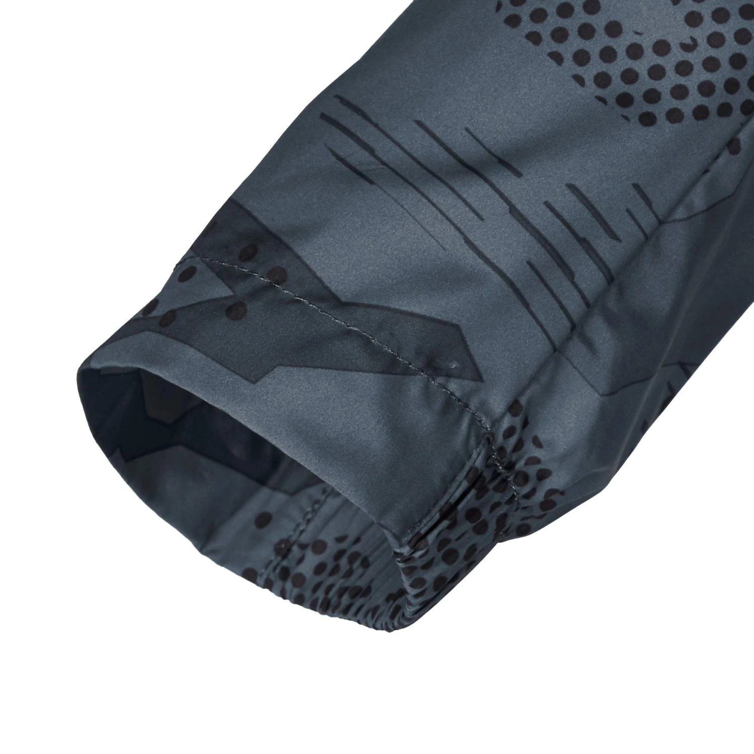 Endura HUMMVEE WP SHELL JACKE Herren - Fahrradjacke – Bild 3